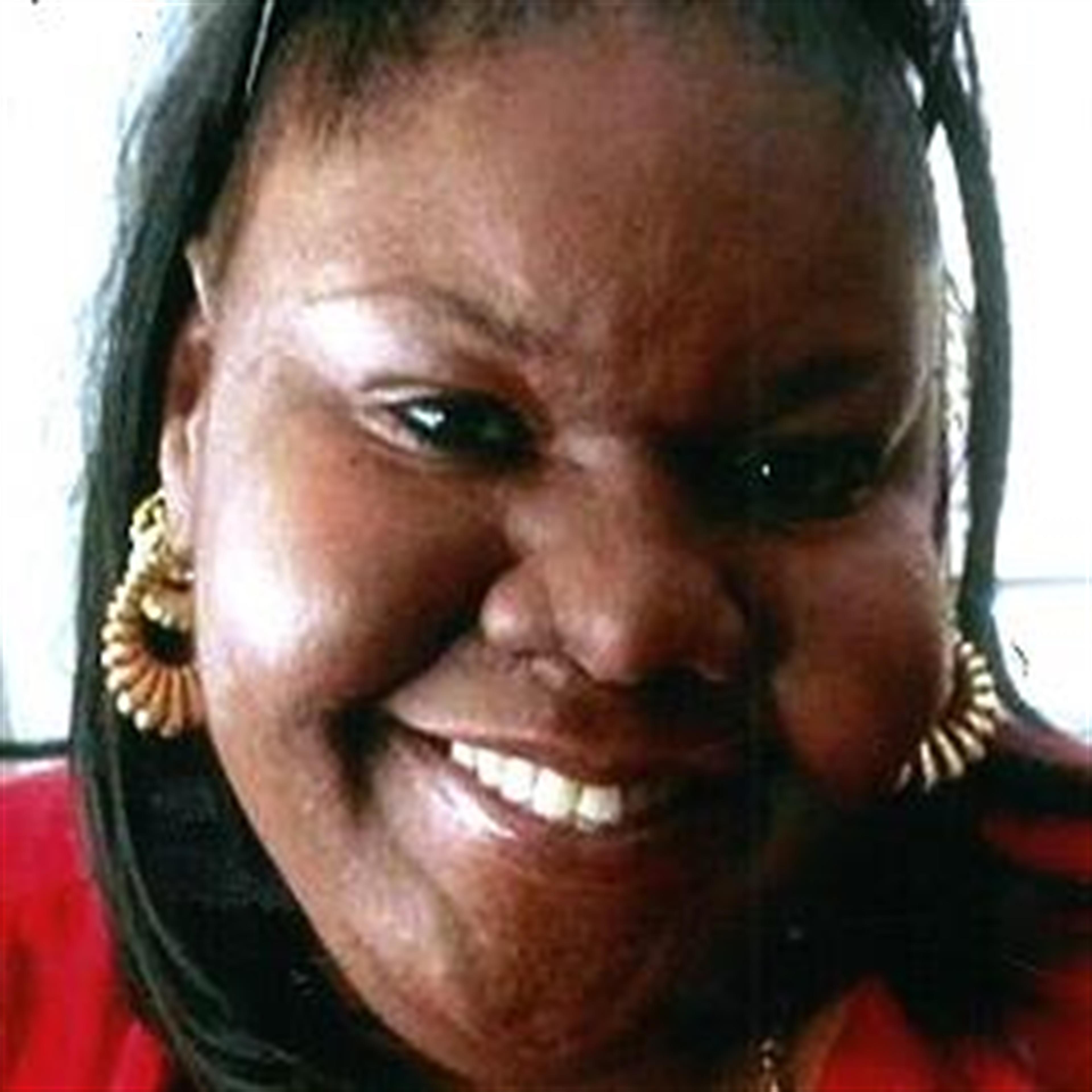 MS. RHONDA  MICHELLE  GARRETT