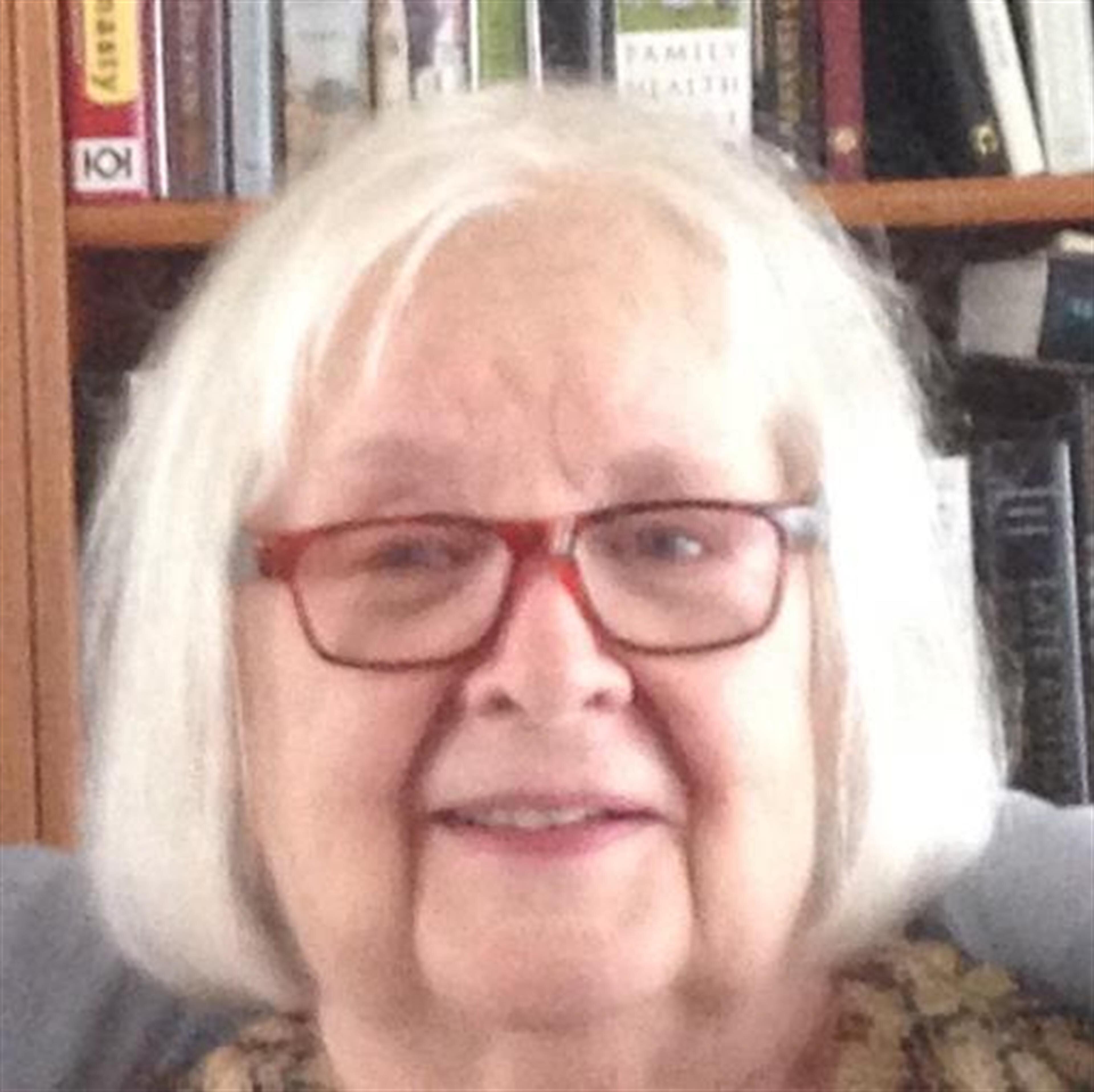 Sirpa  Tellervo Hoover