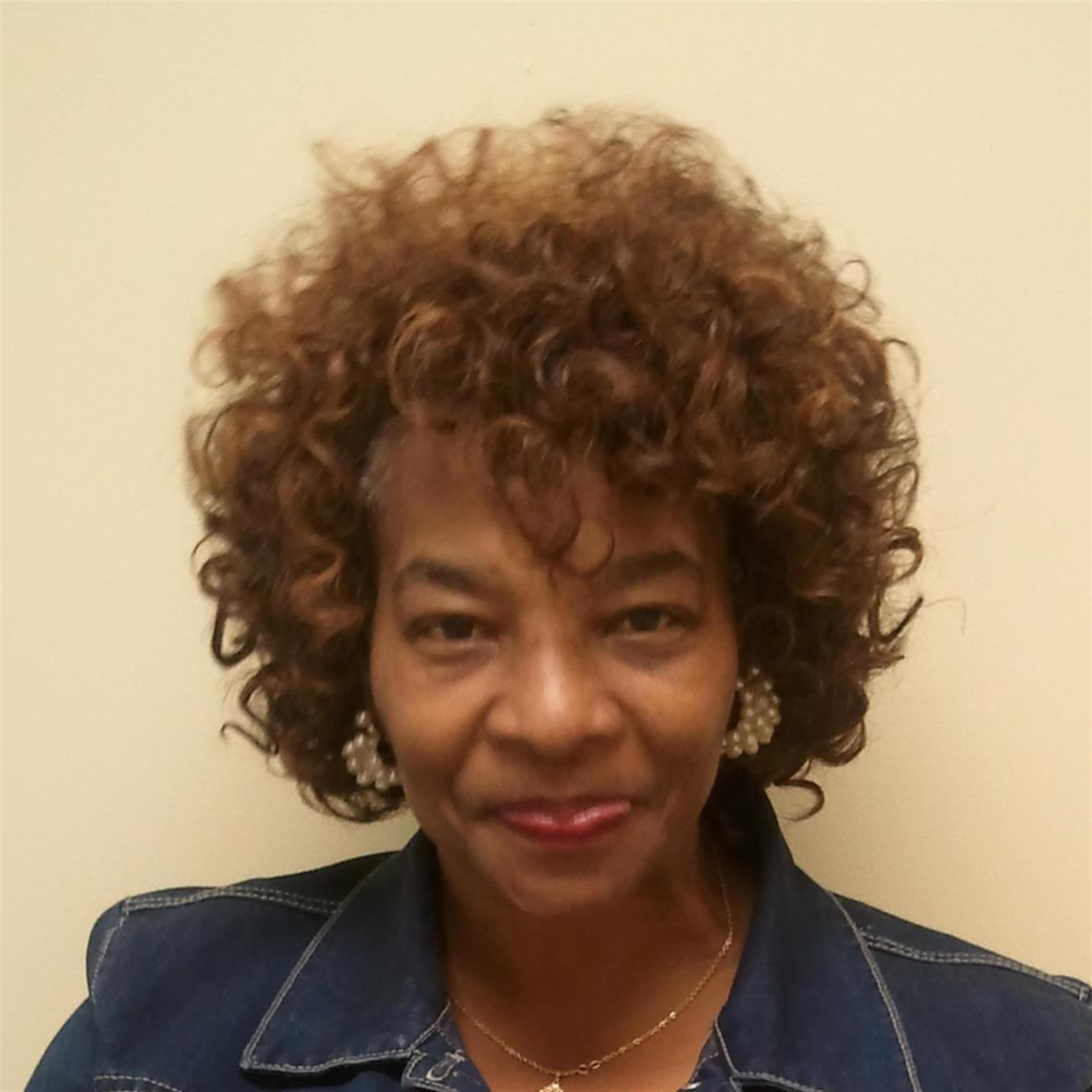 Mrs. Minnie Ruth Elliott