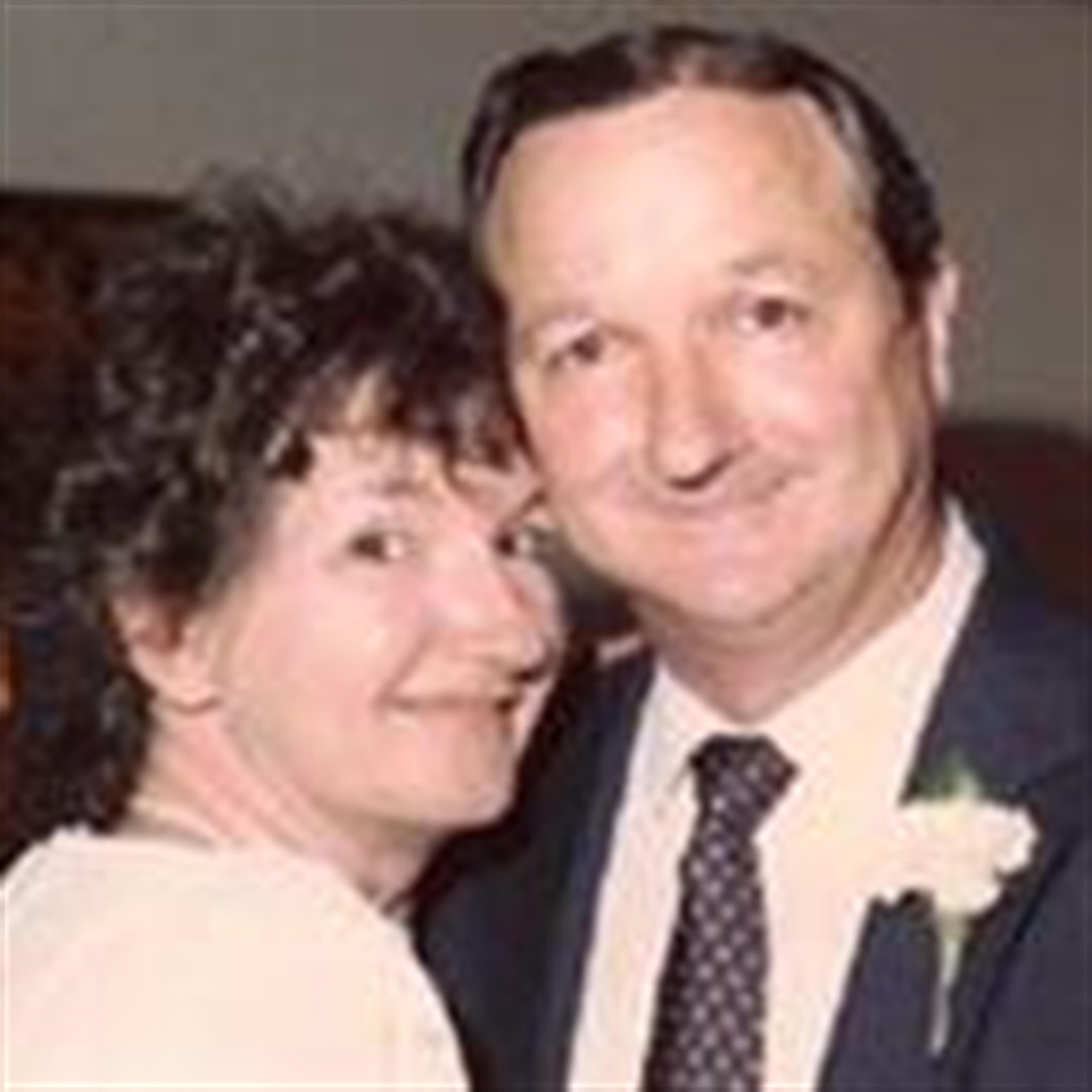 Joanne W. Chubboy