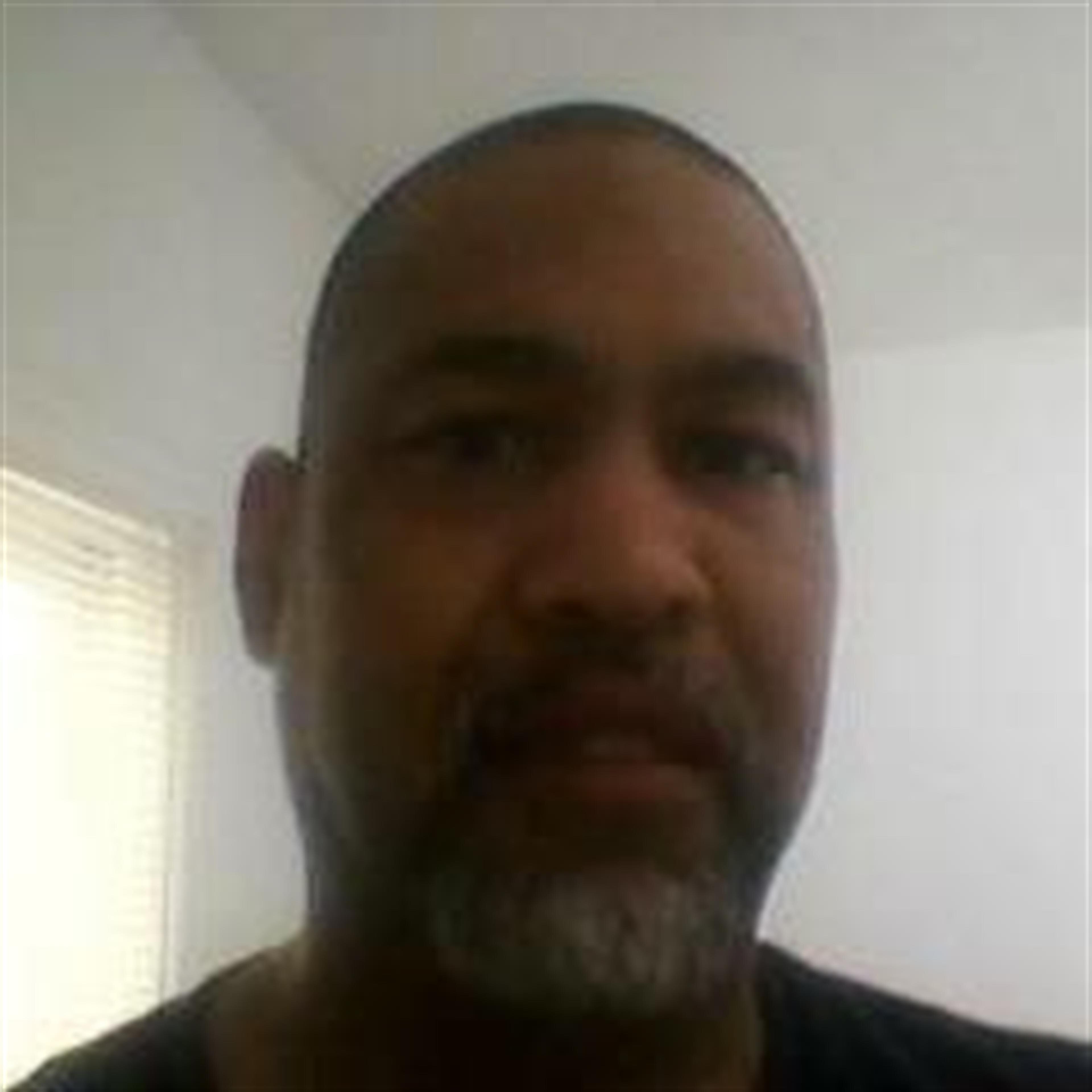 Bruce Edgar Johnson