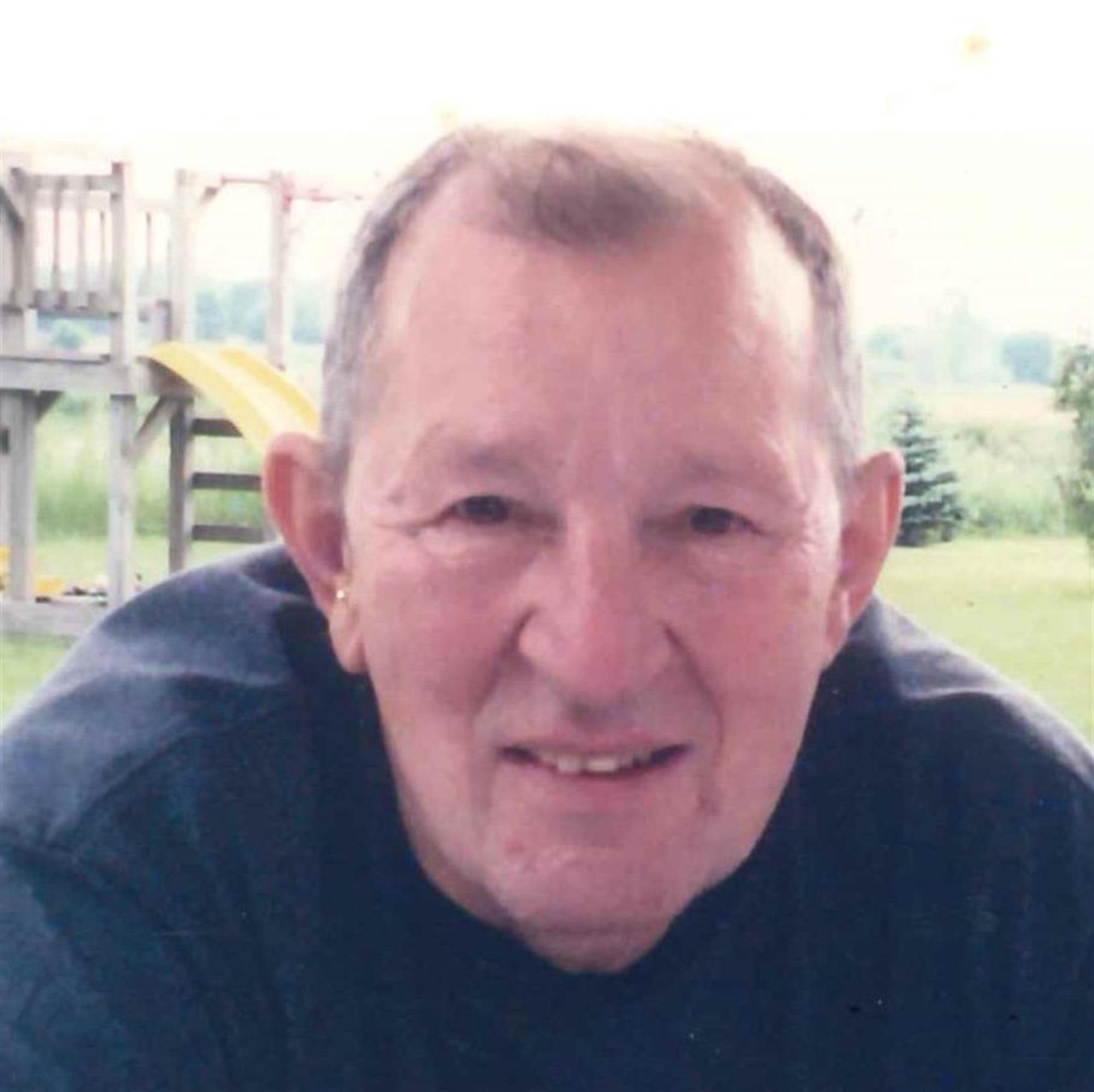 Arthur George Riley