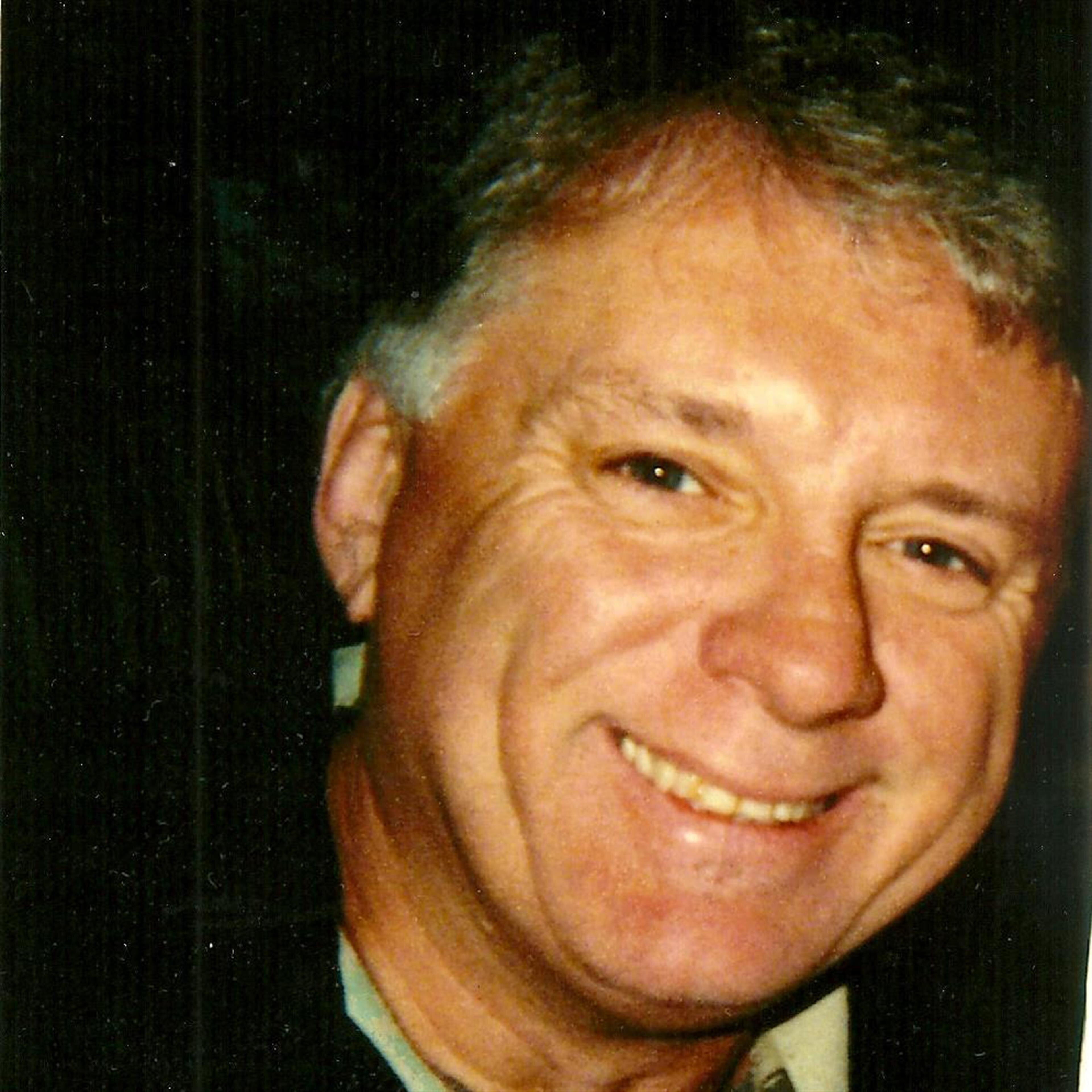 Mr. Donnie "DJ" Ray Jarvis