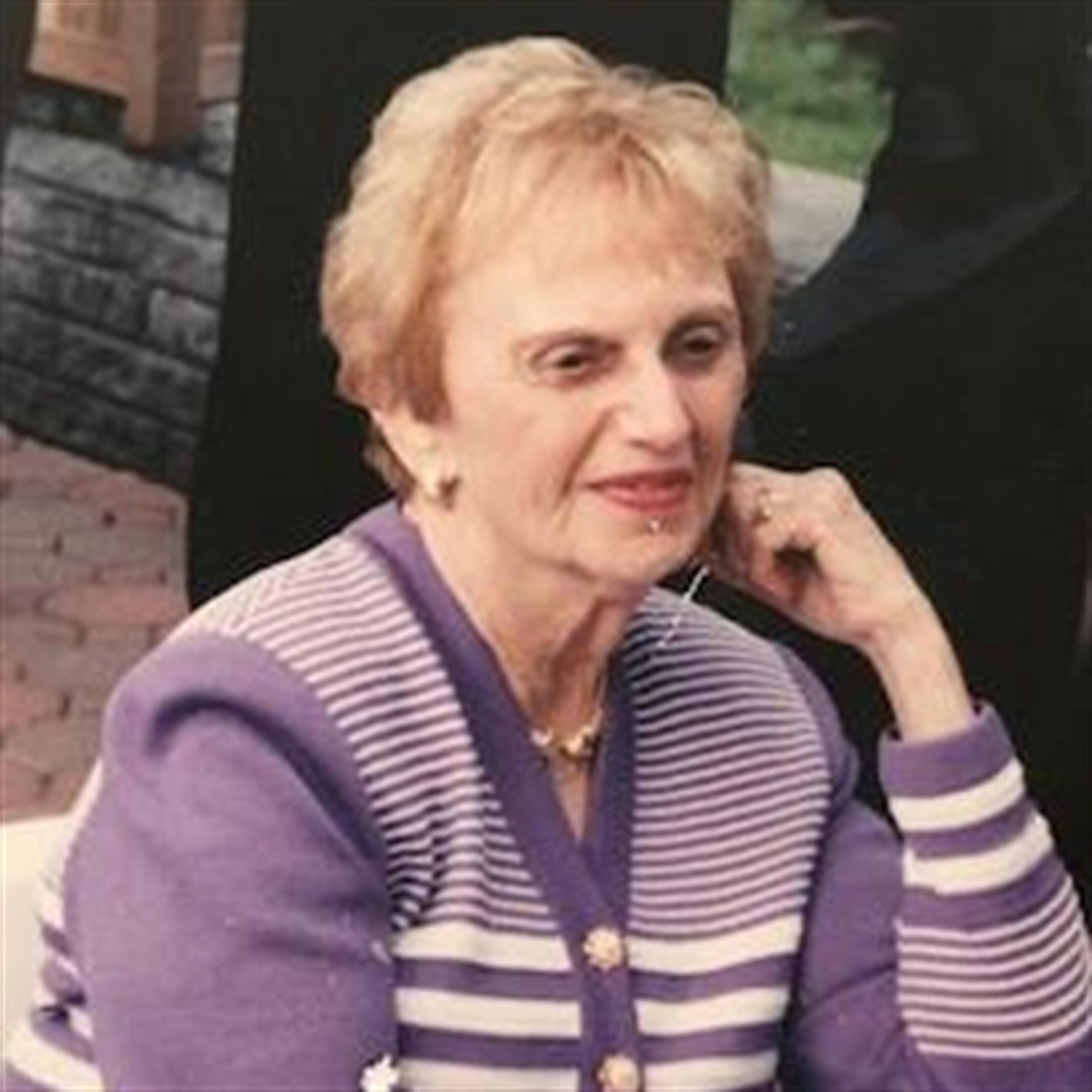 Bernice Jampol