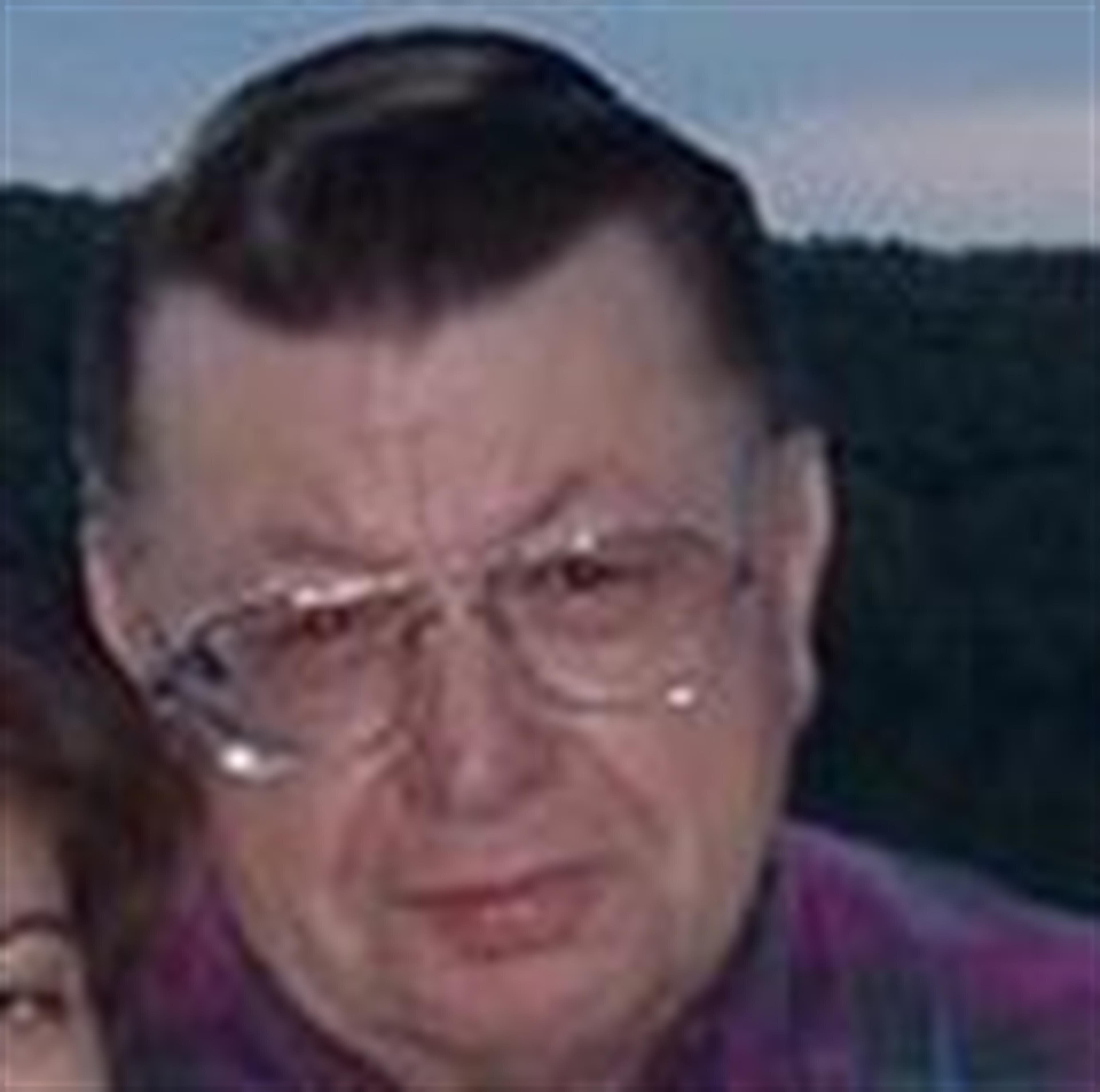 Carl Rogers (Camdenton)