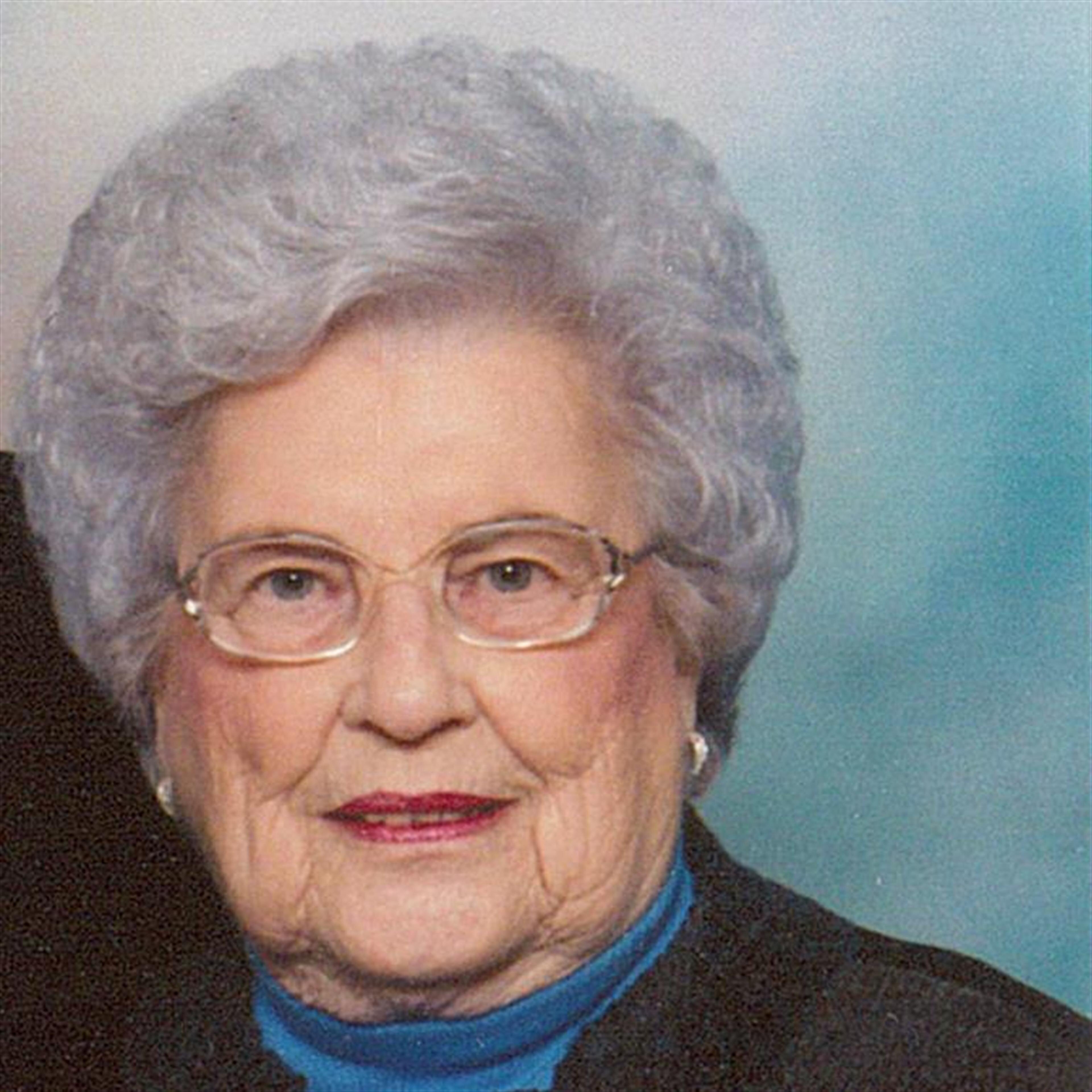 Glenda Rosevelle Lawler