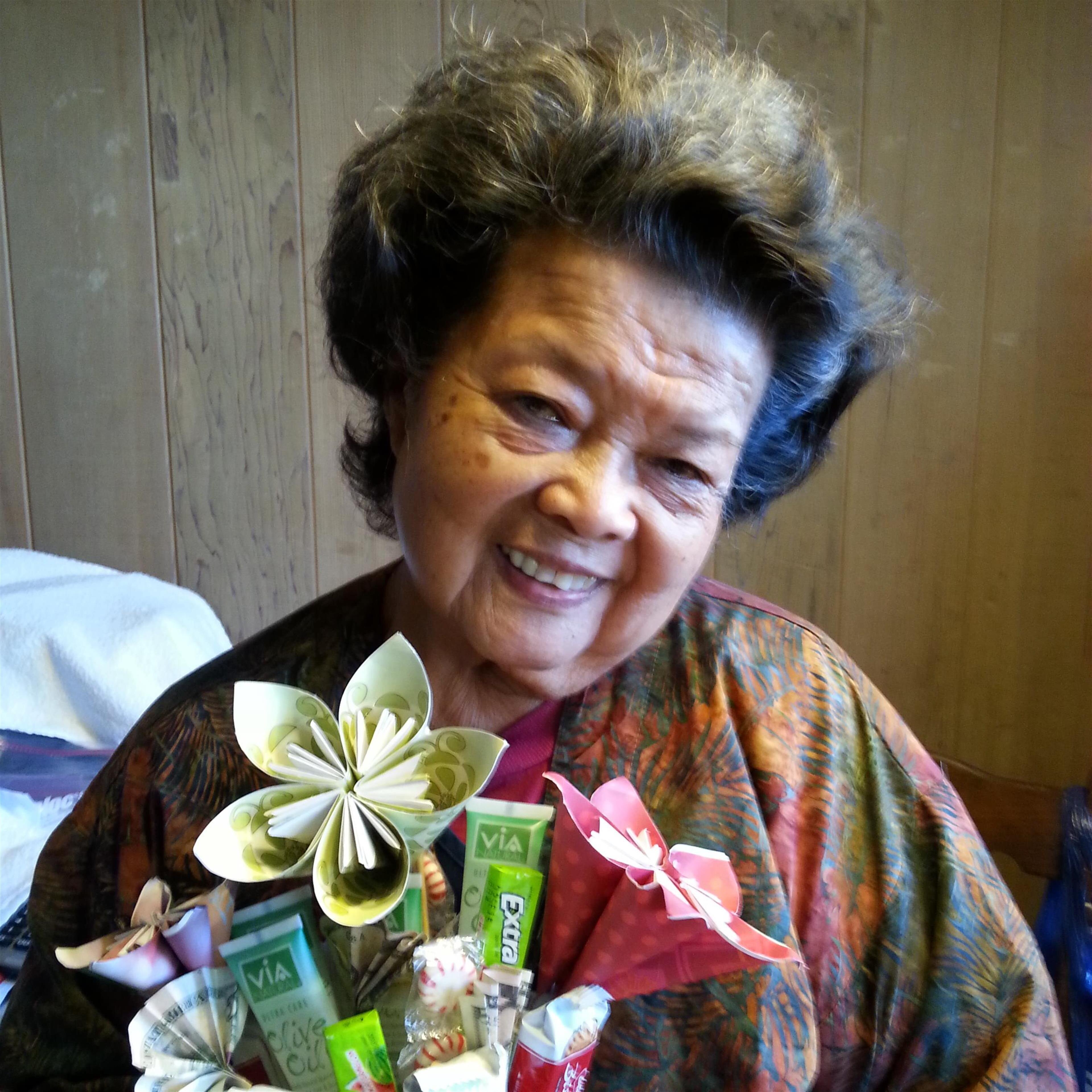 Flaviana Rellin Flores
