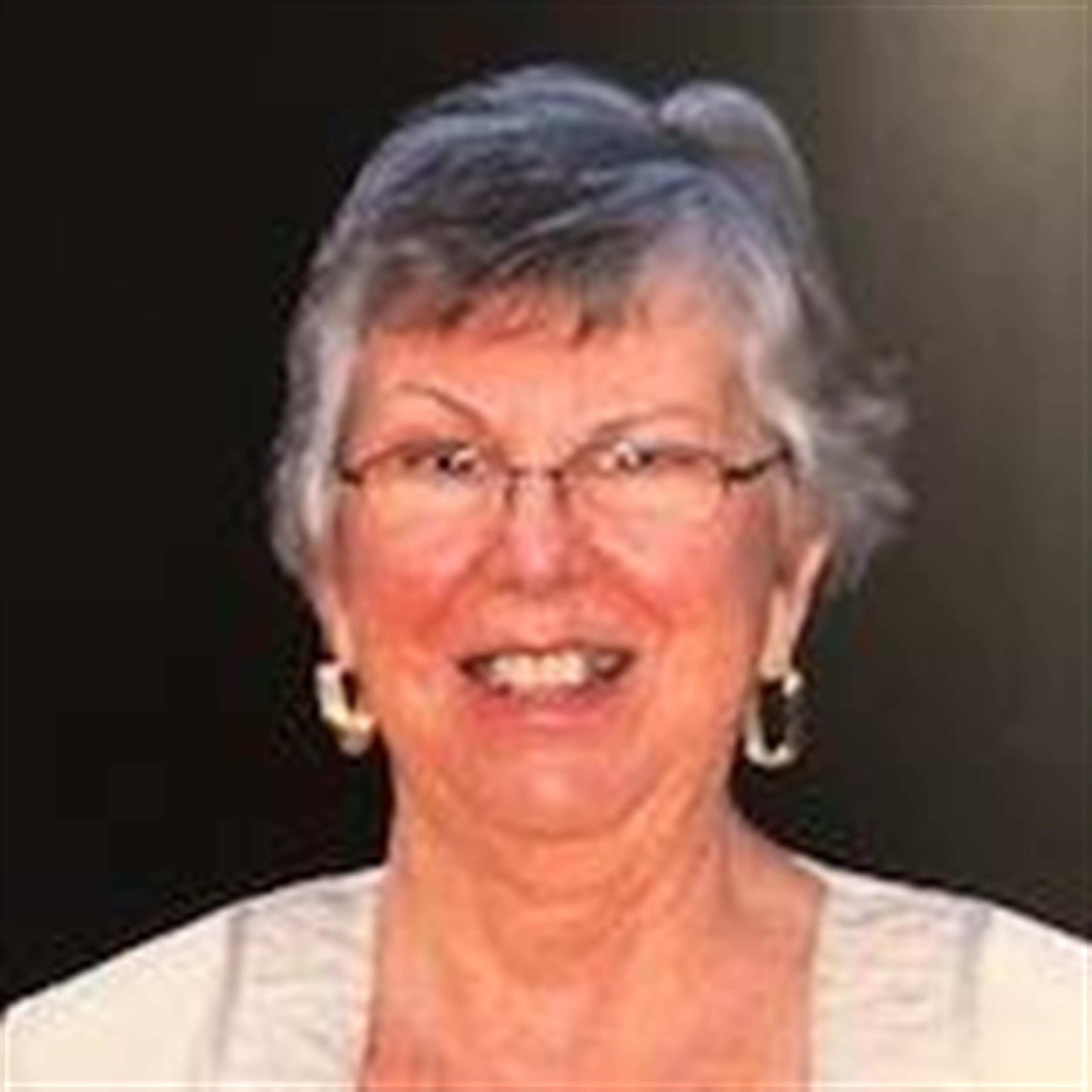 Mary E. Nocivelli