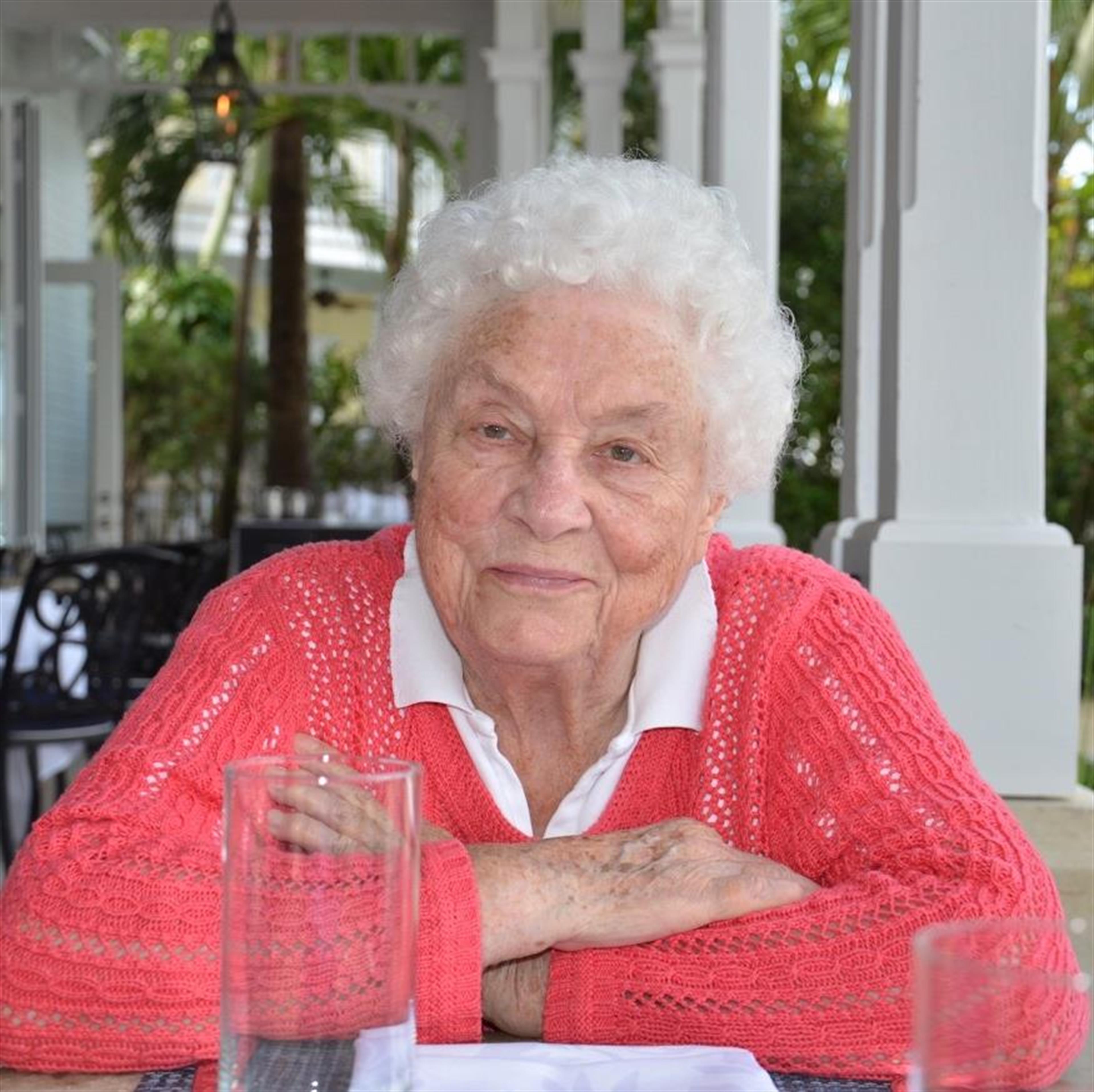 Mrs. Ardis Jane Bystrom