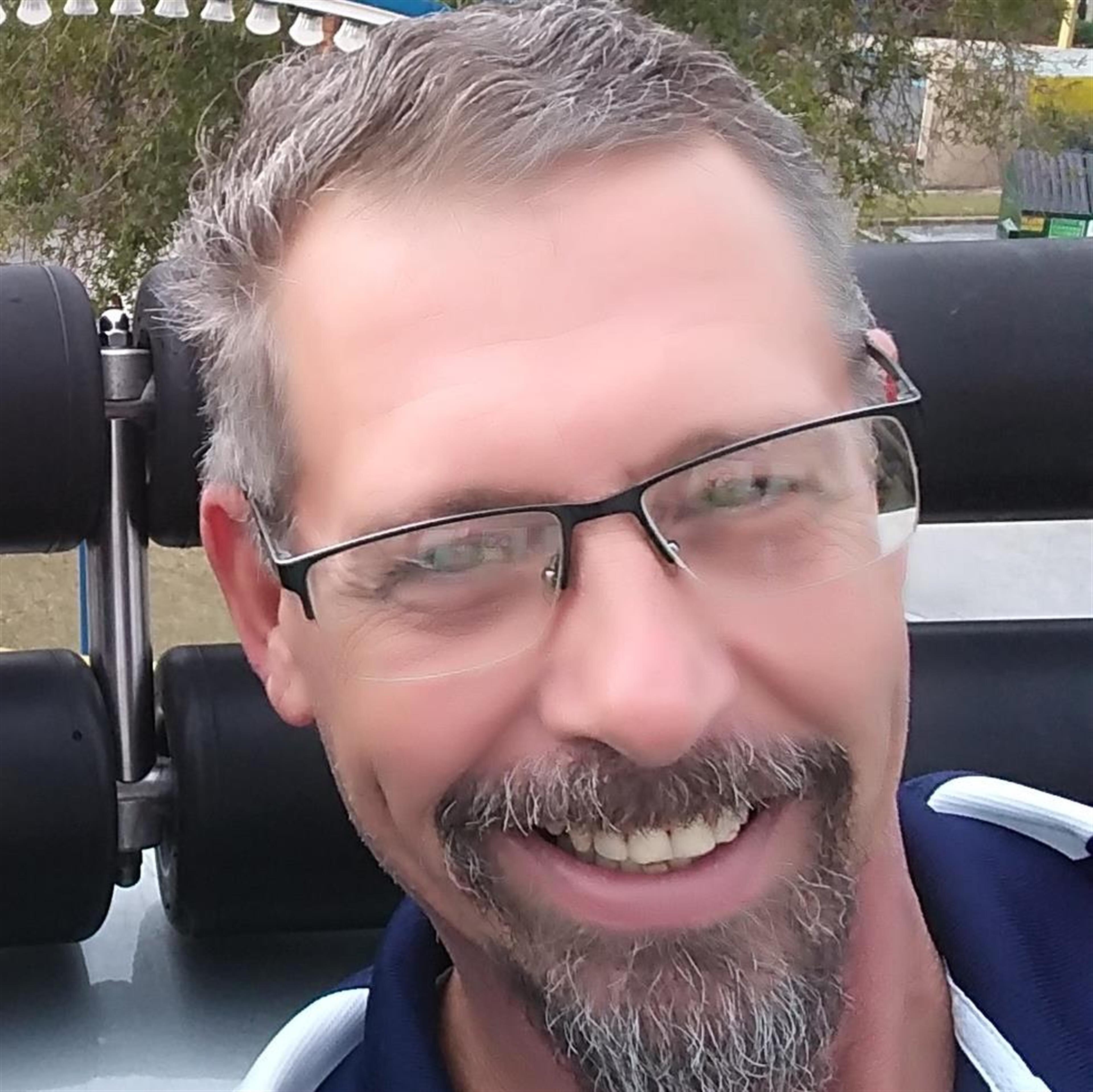 Troy Seely