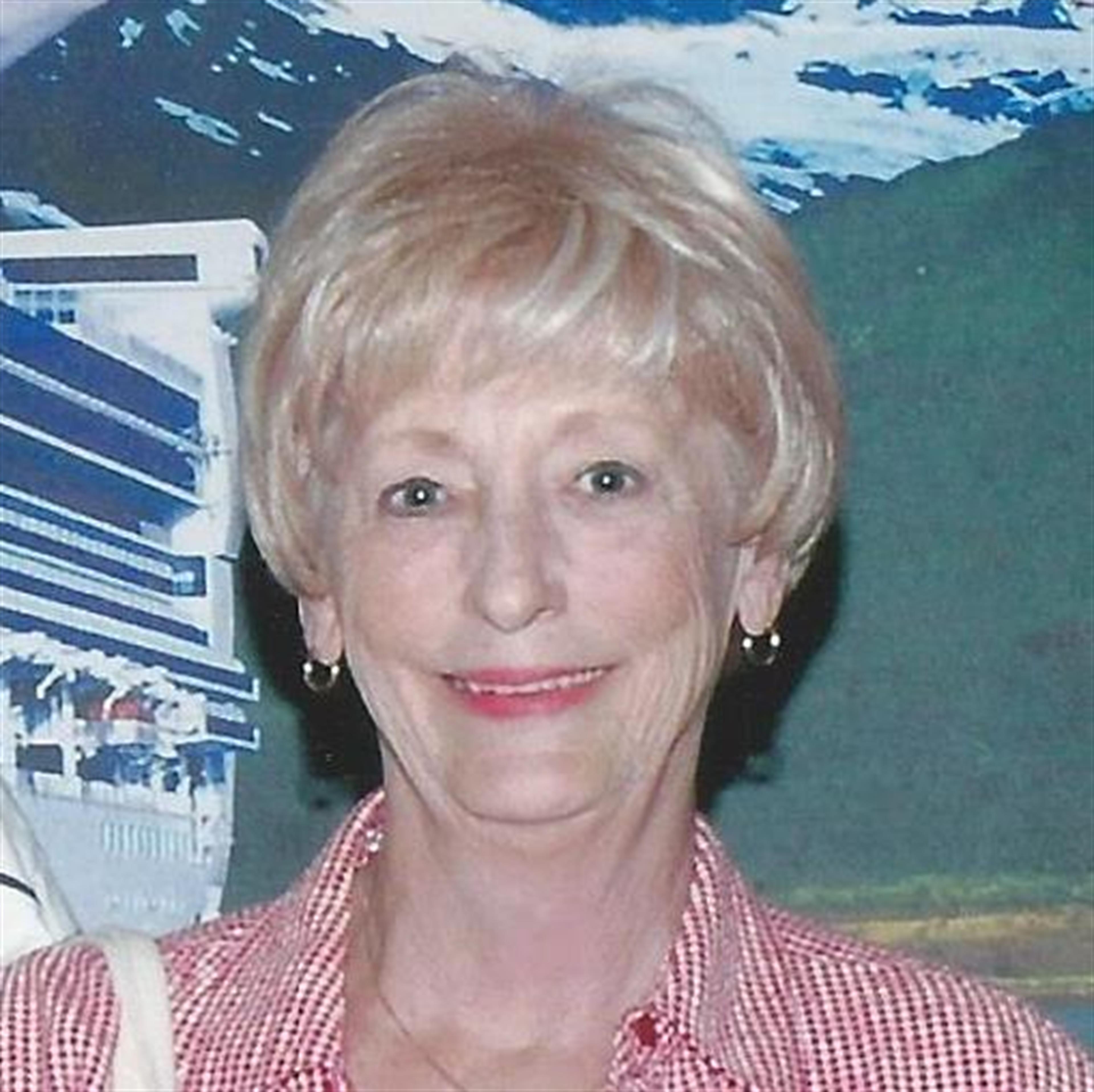 Lois J. Leeper