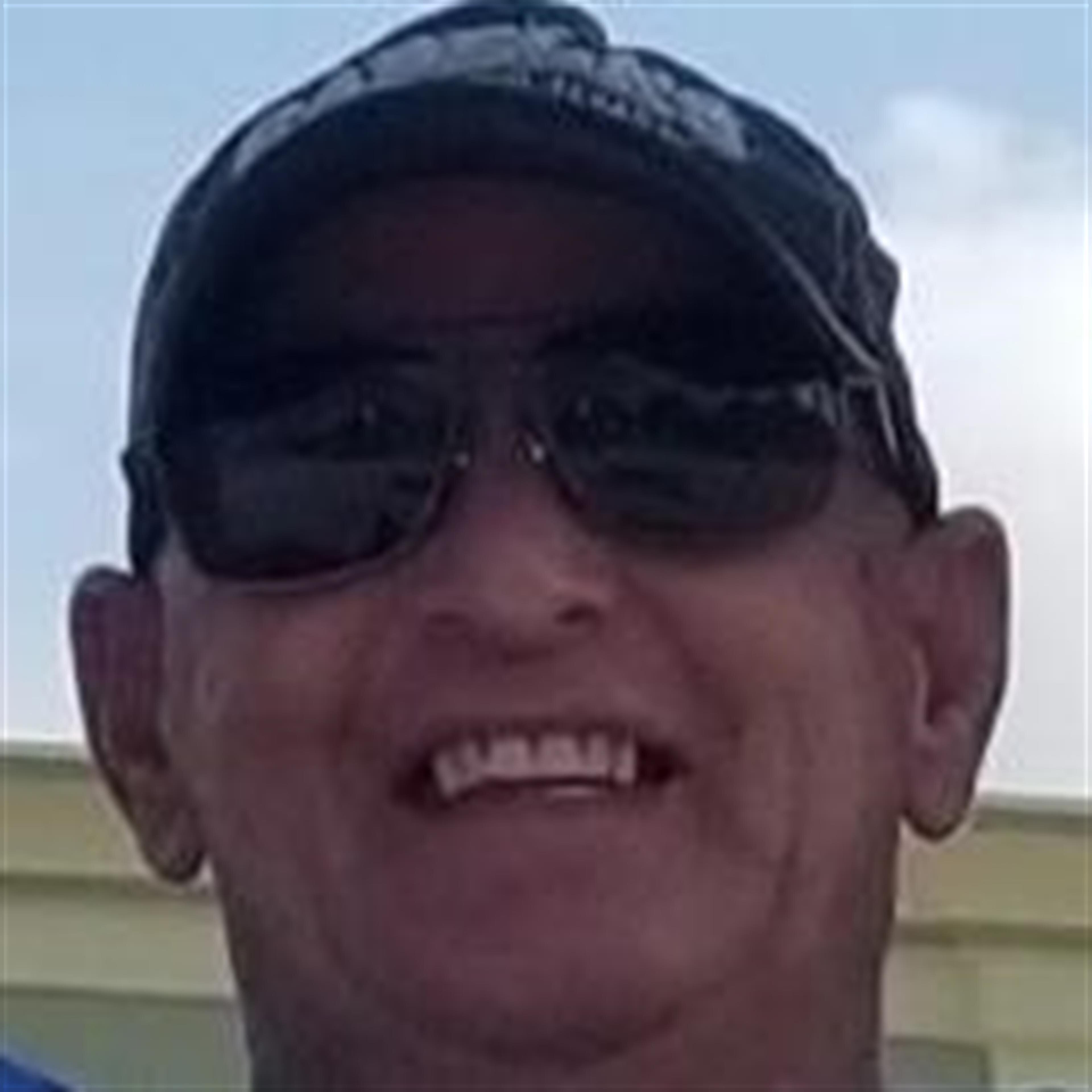 Travis C. Caldwell Sr.