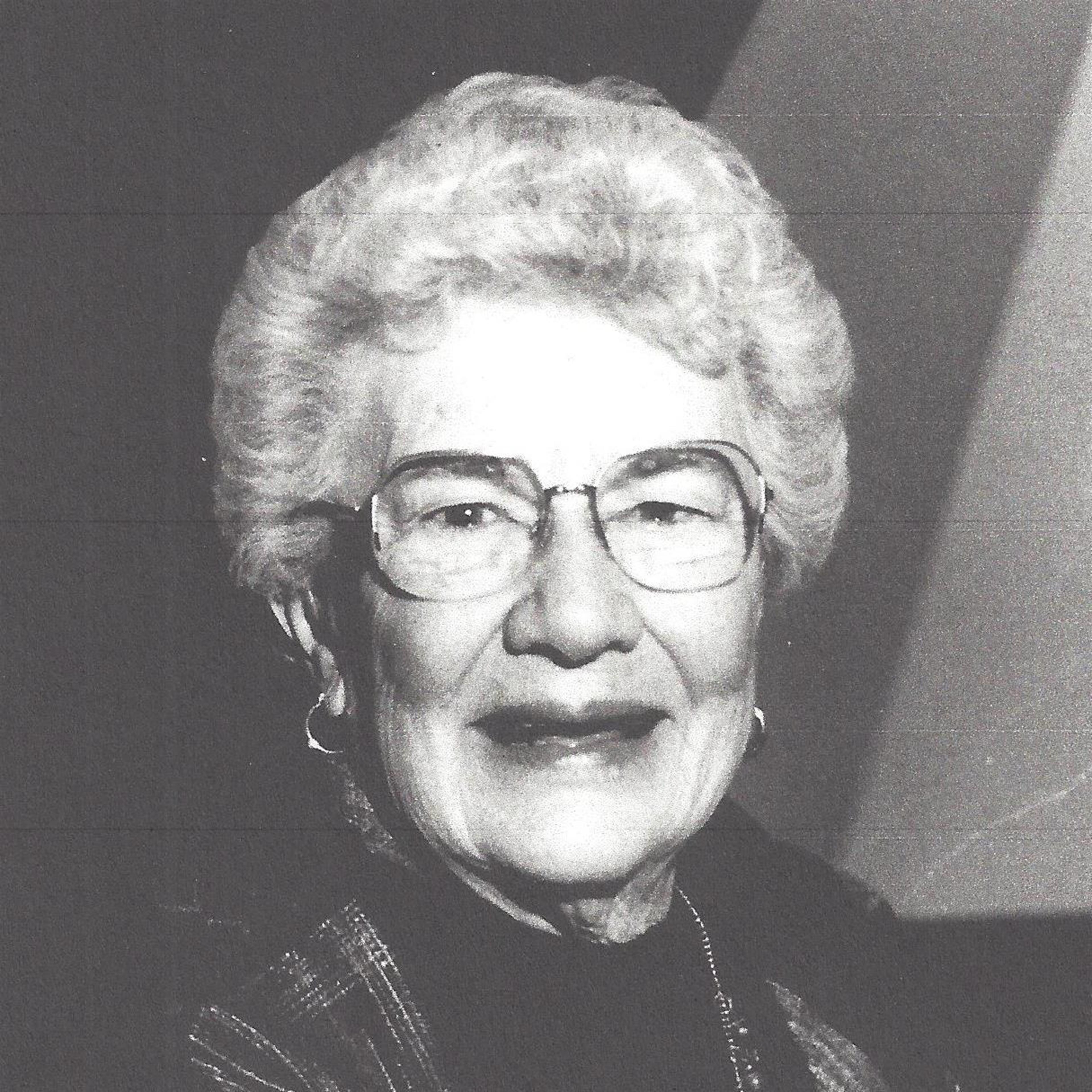 Margaret A.  Smith