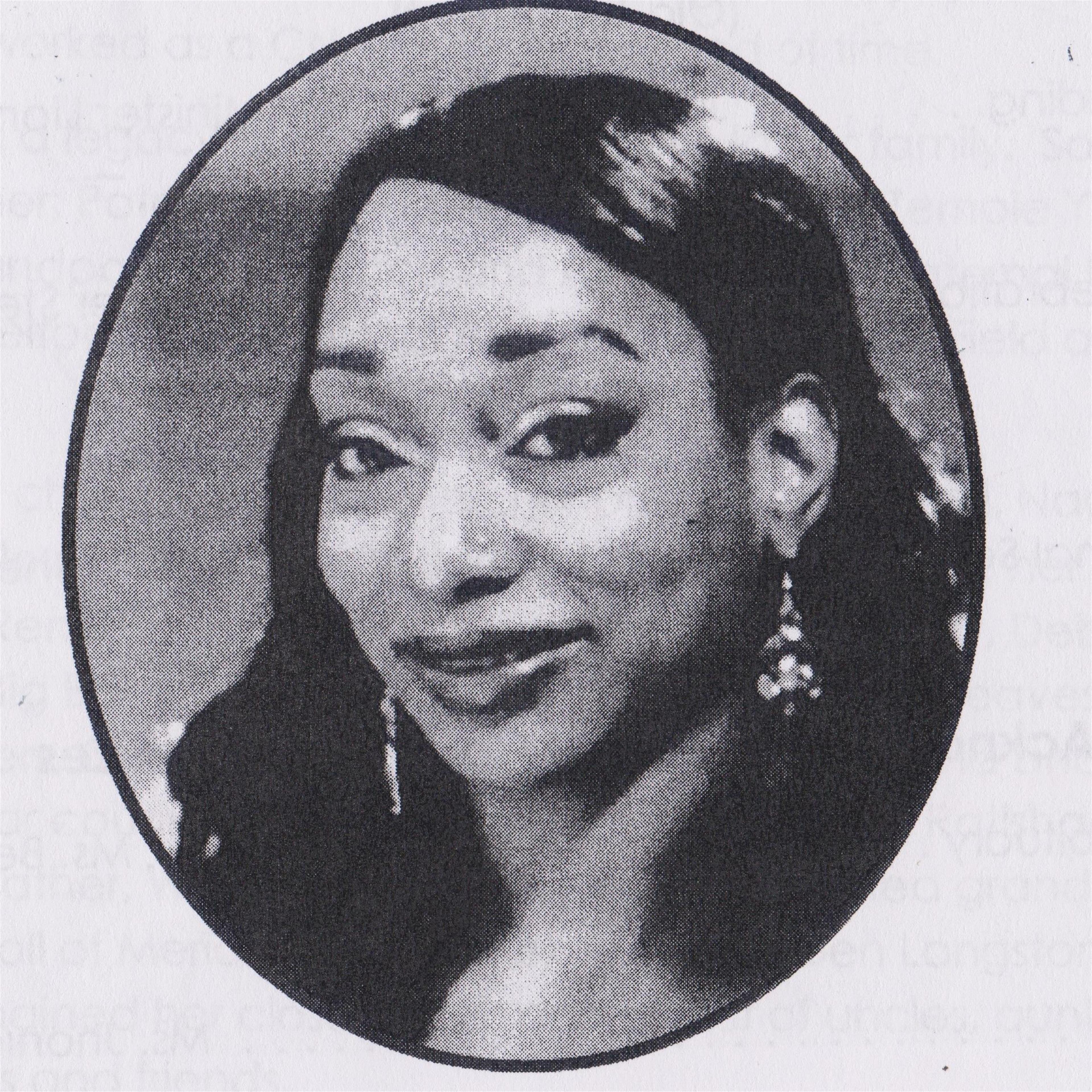 Mrs. Nicole O'Field Langston