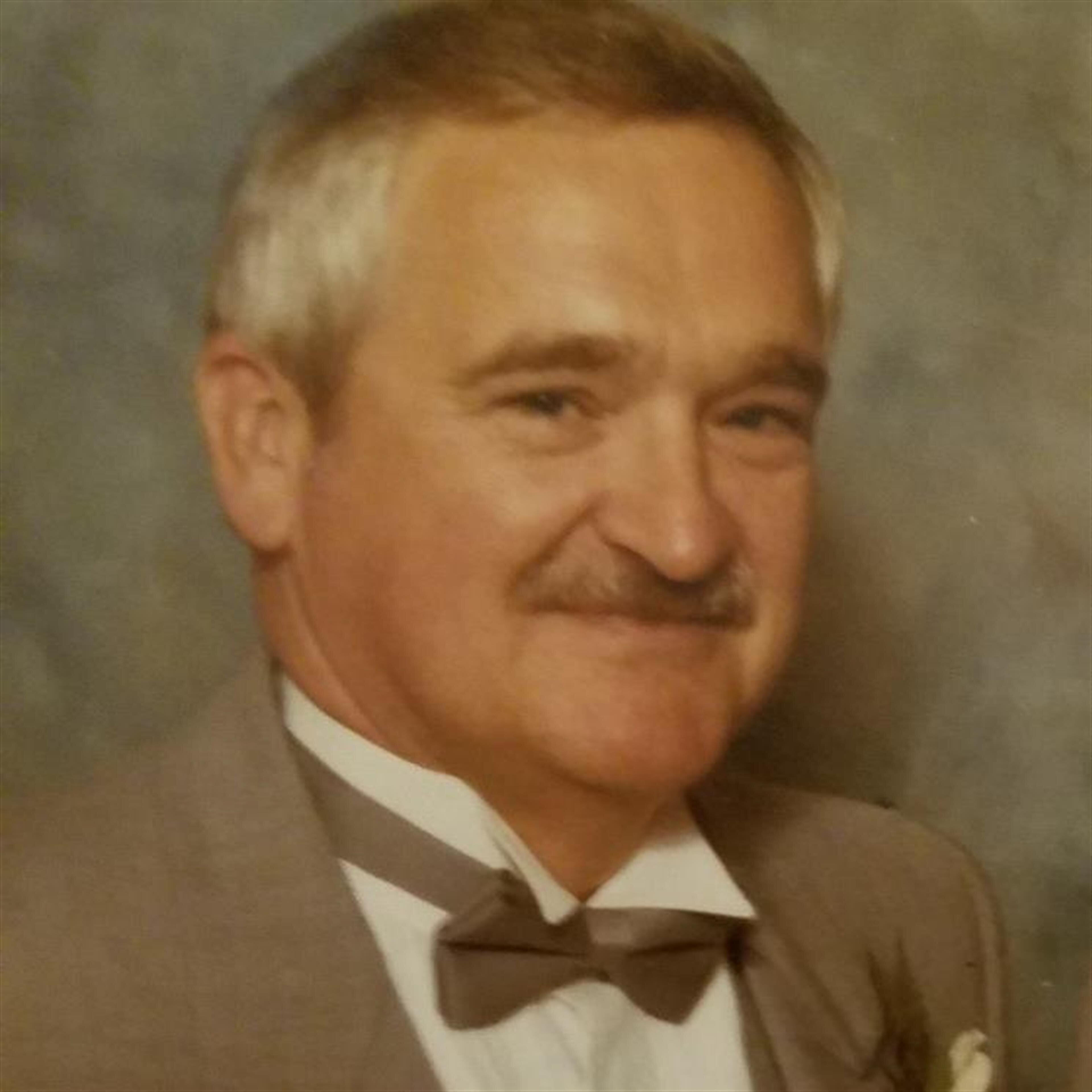 Donald Lee Munday