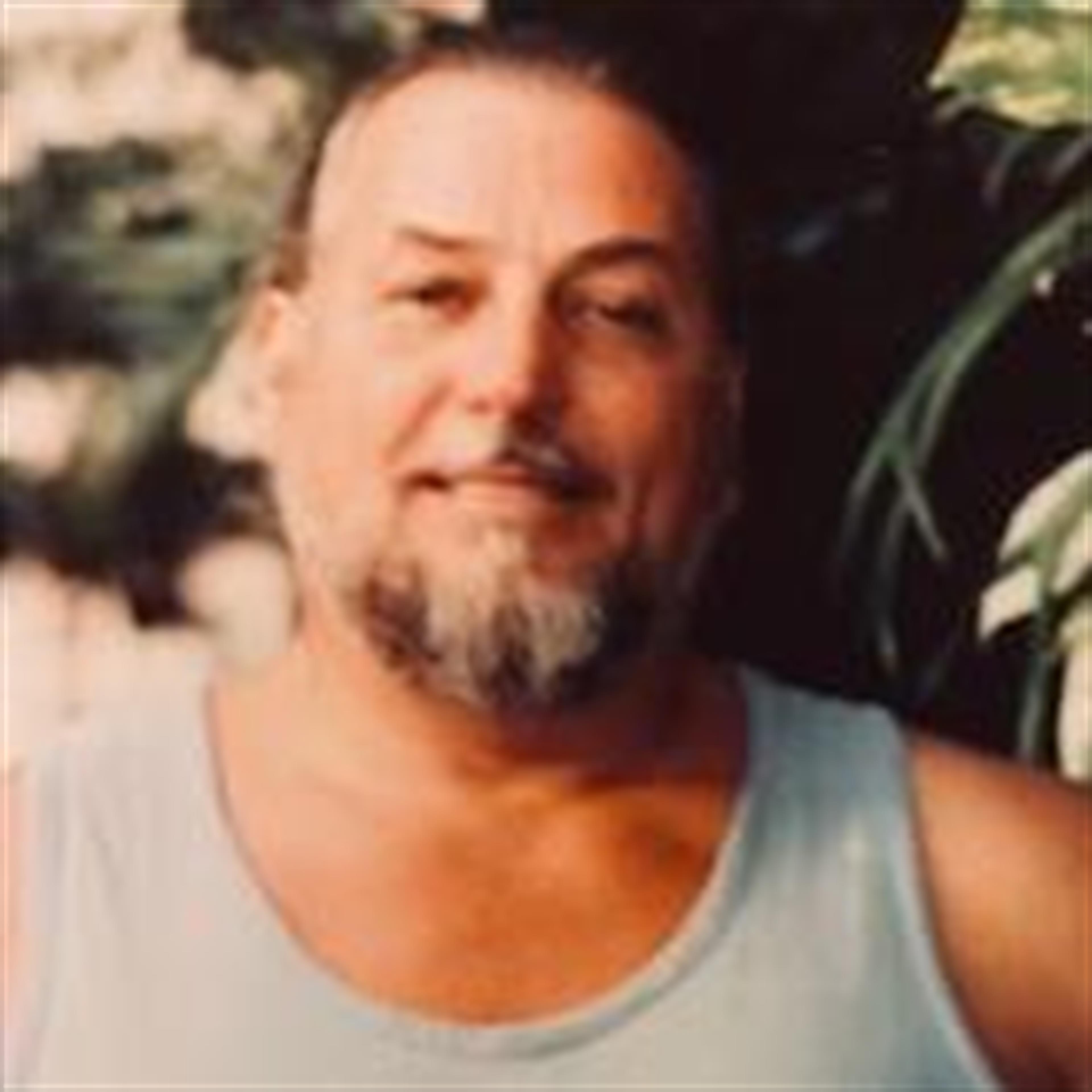 Thomas Edward Jay