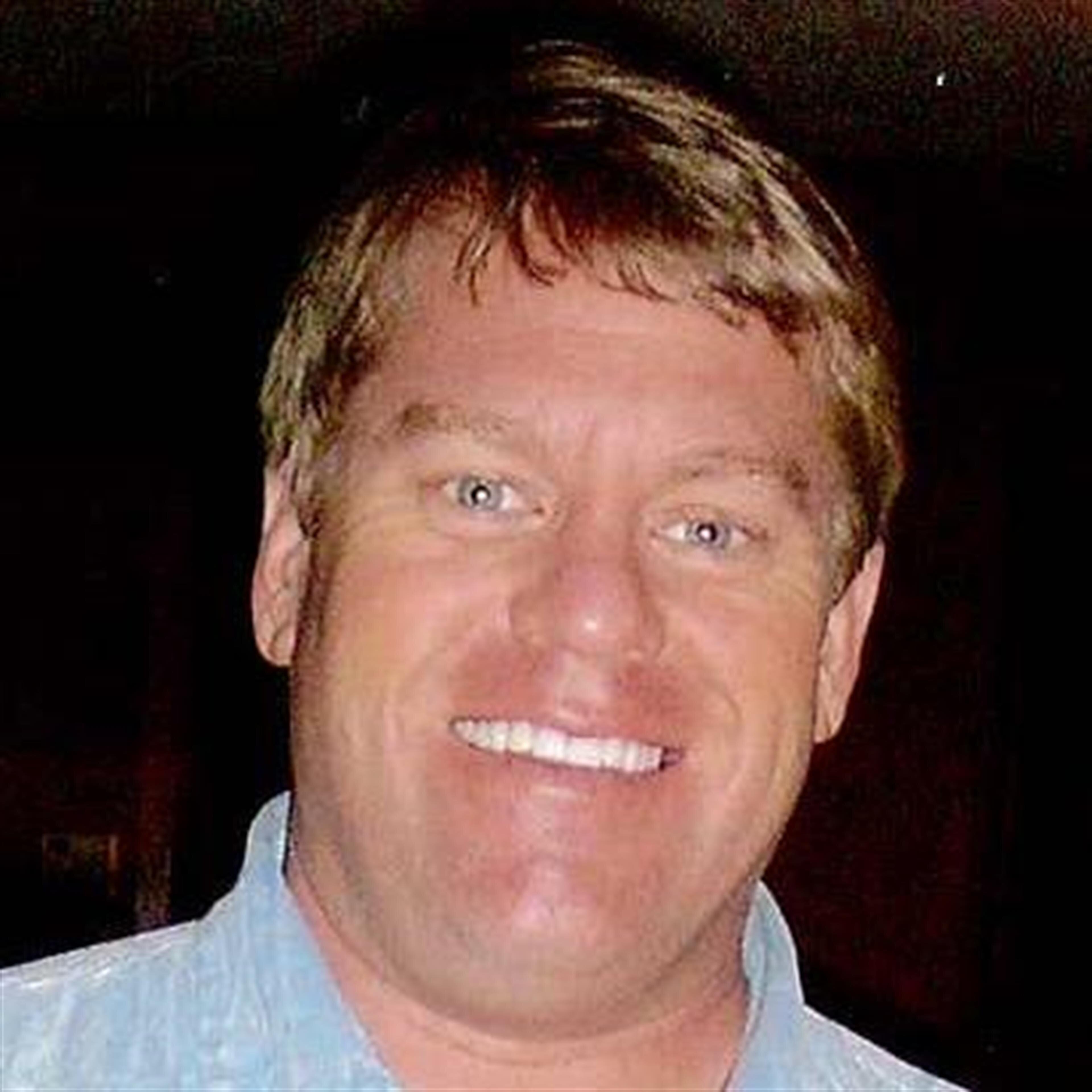 Michael R. Johnson