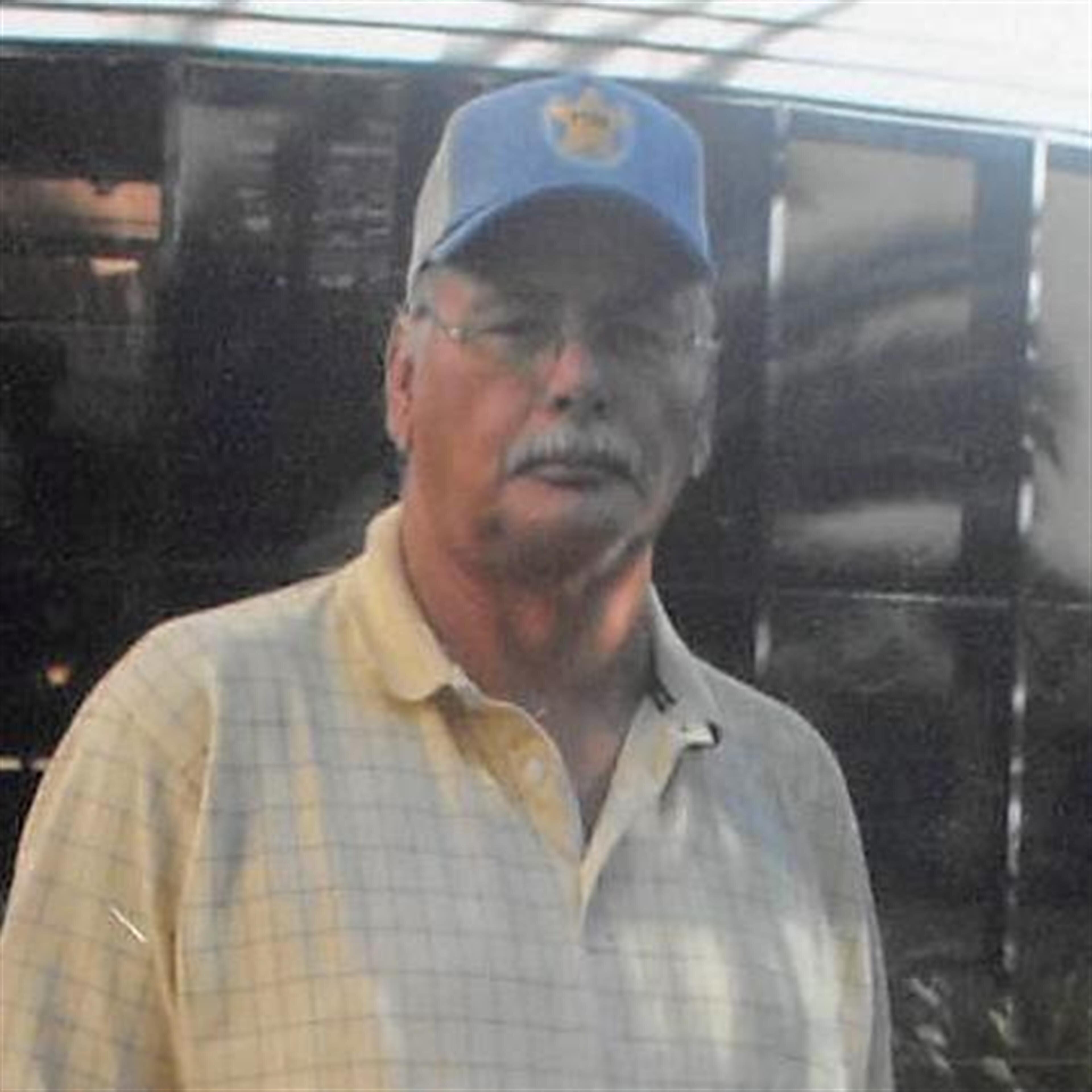 John  "Benny" Rollins  Sr.