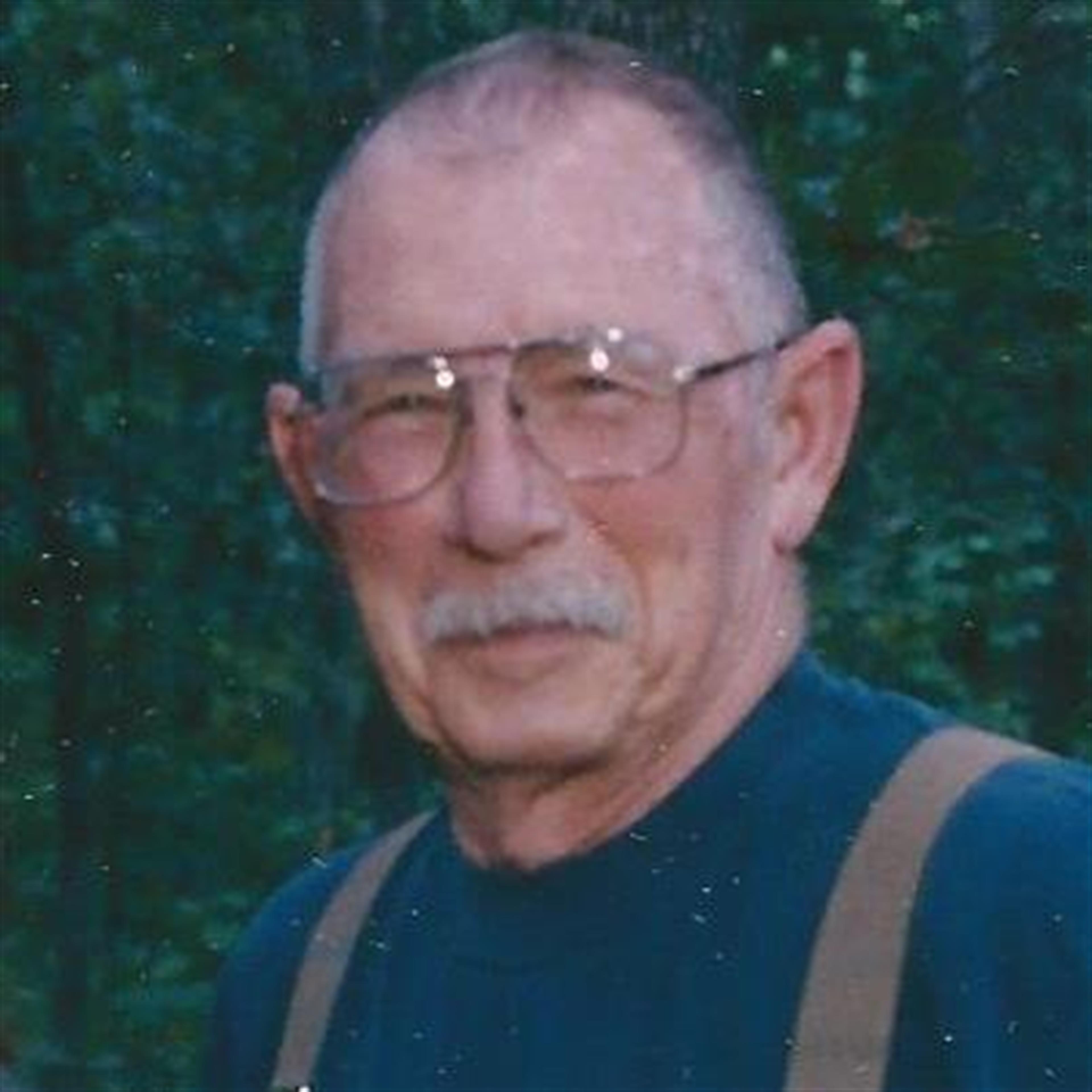 John G. Lemons (Mansfield)