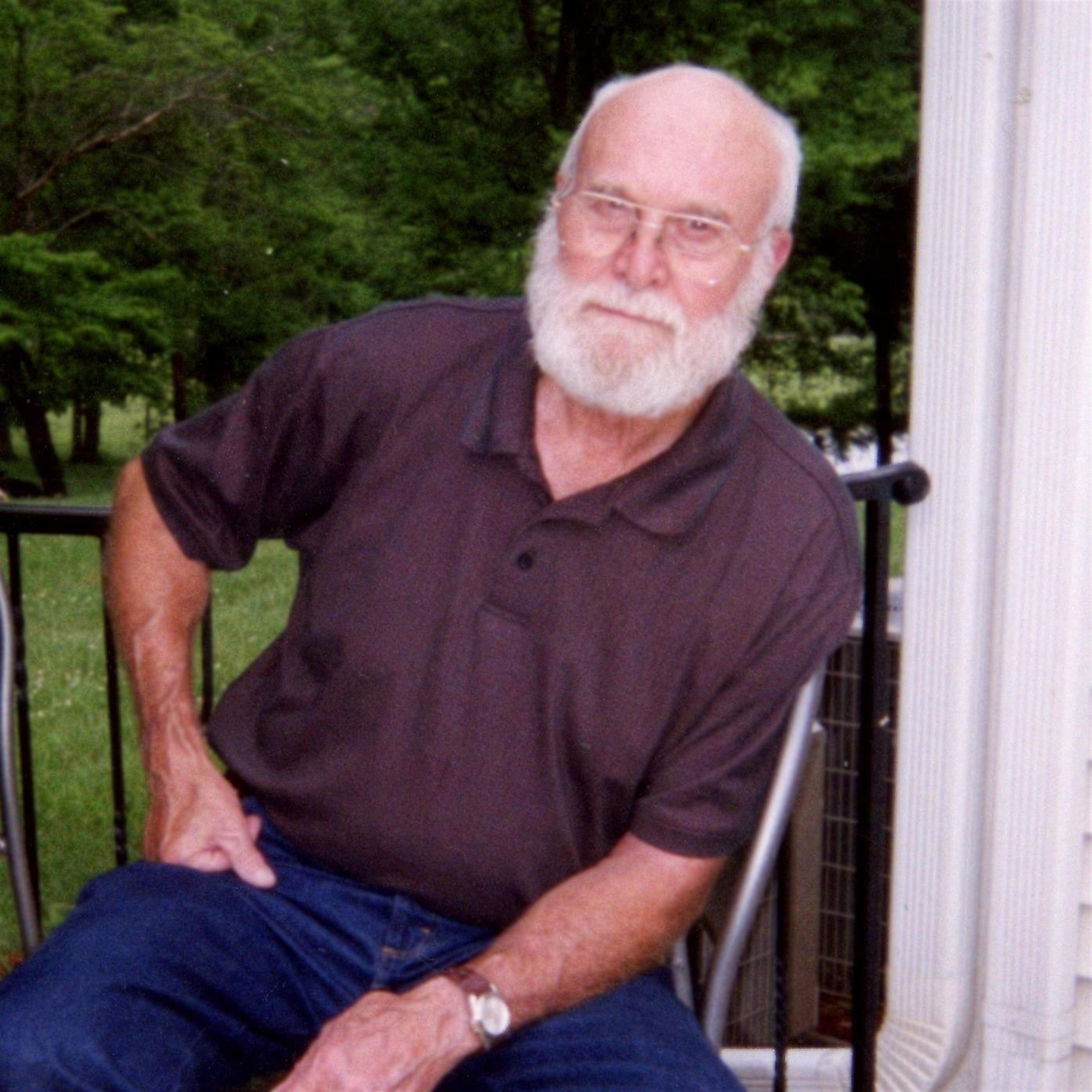 Mr. Robert Lee Cato