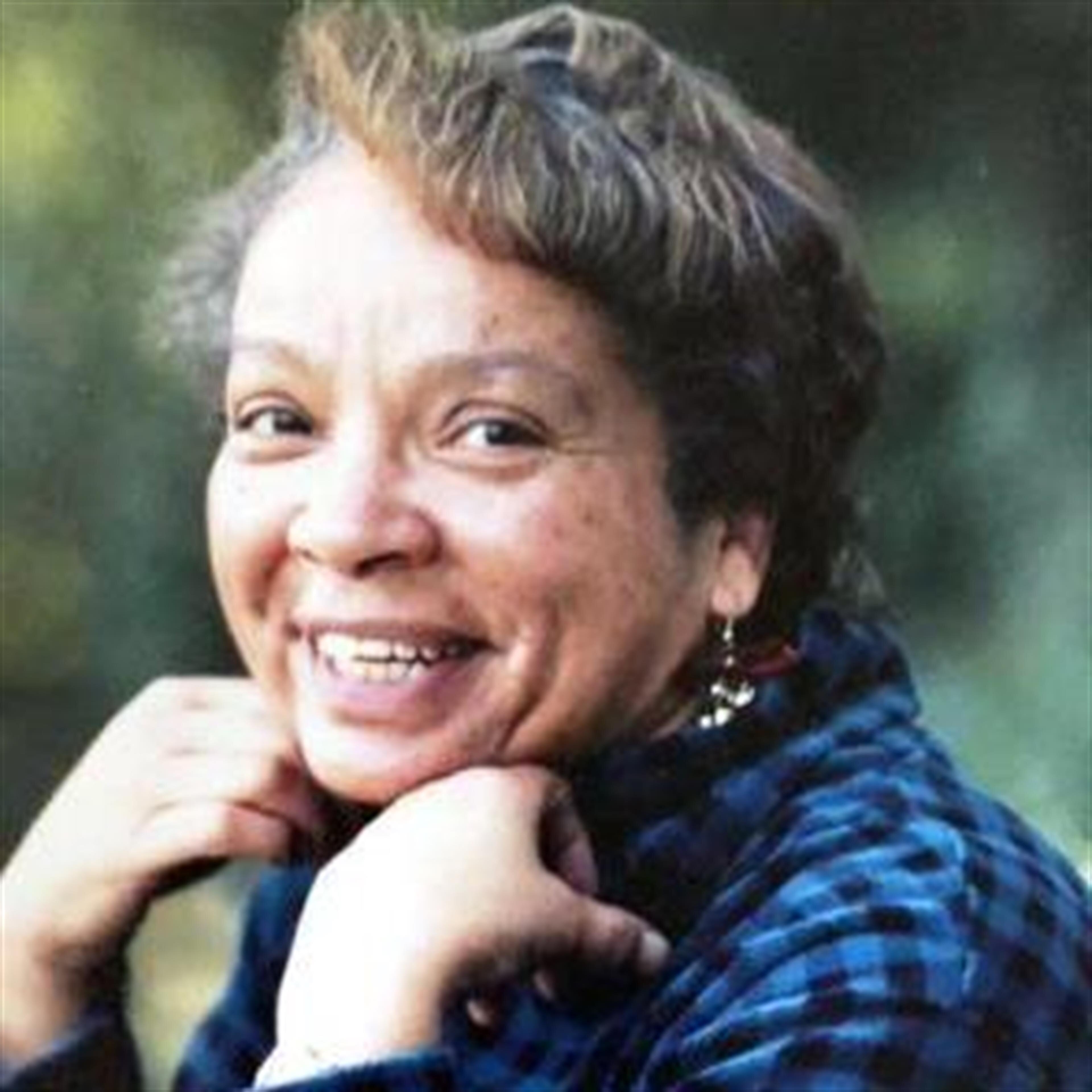 Camilla Vivian Smith