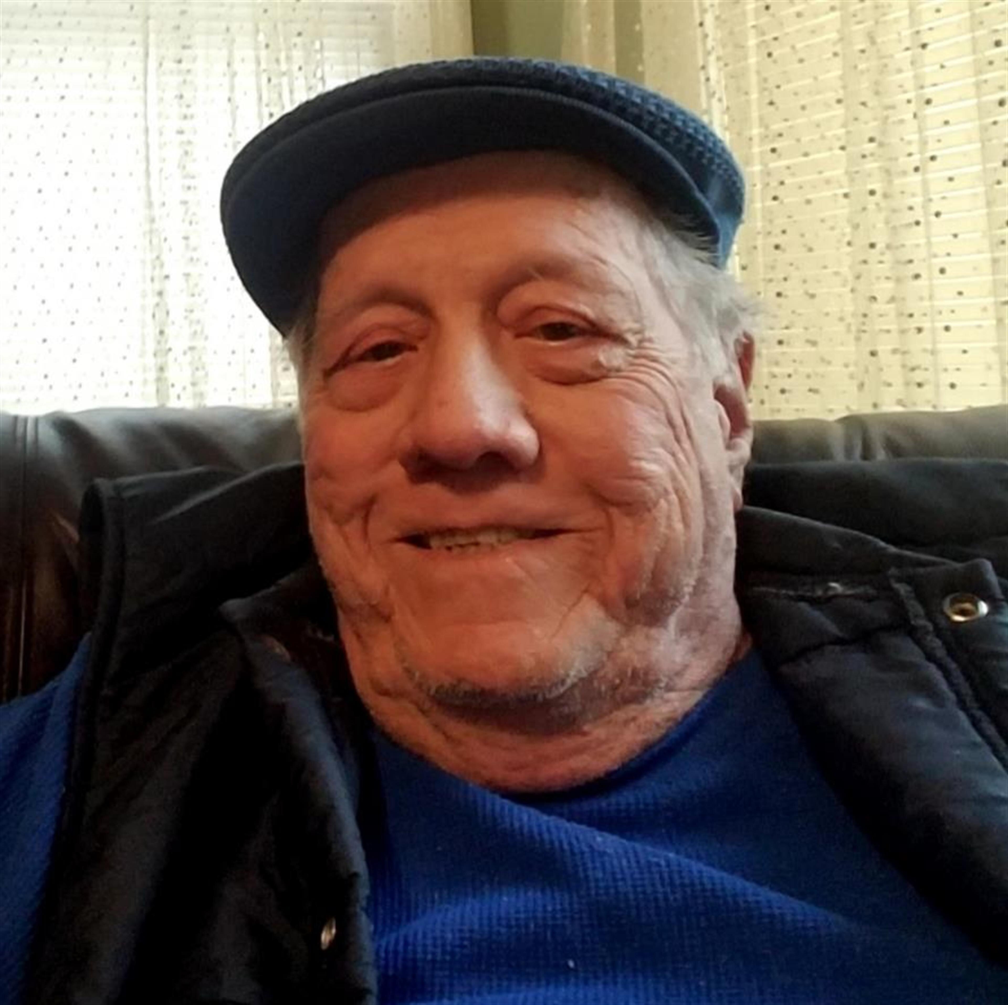 Mr. Roland M. McKinnies Jr.