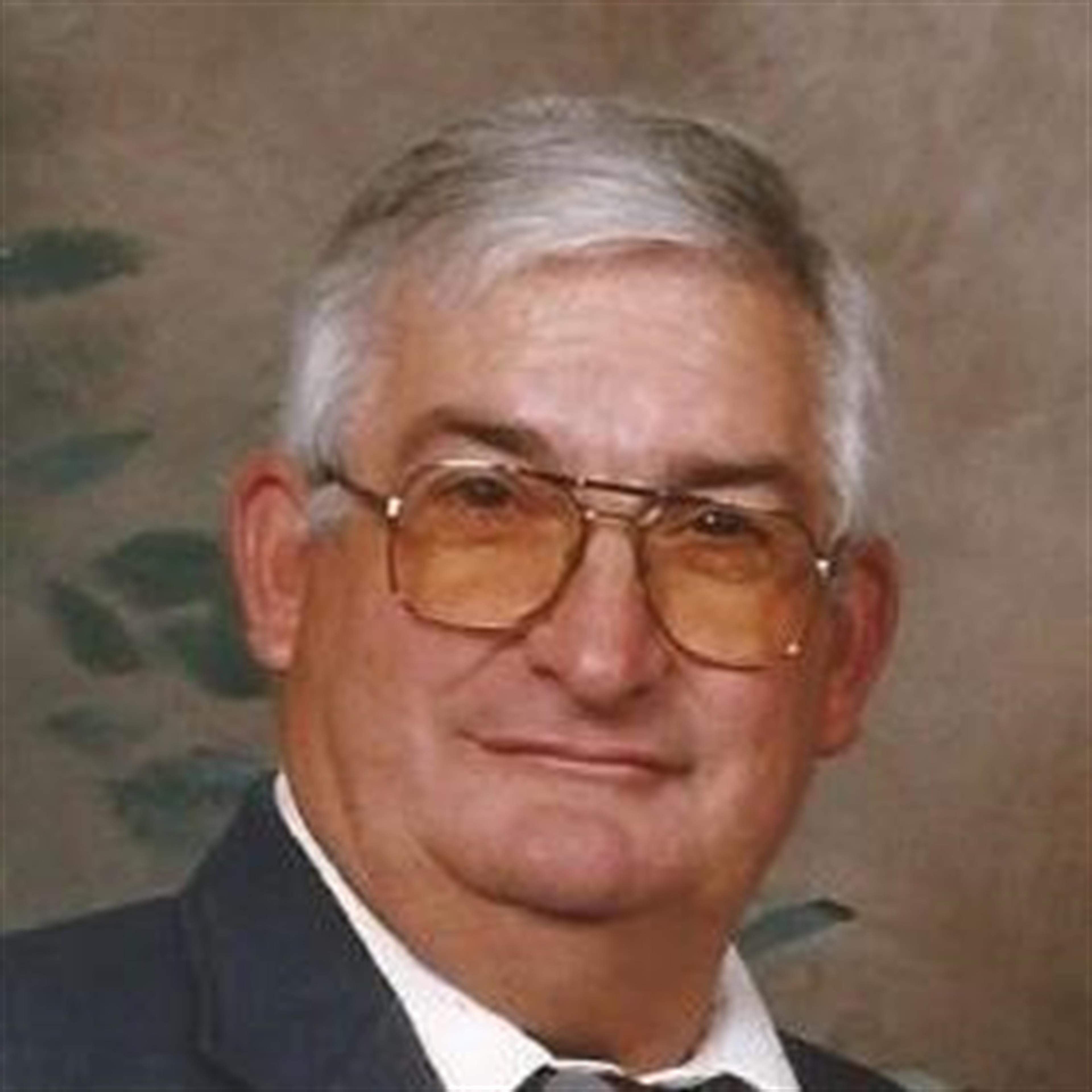 Melvin C. Thomas