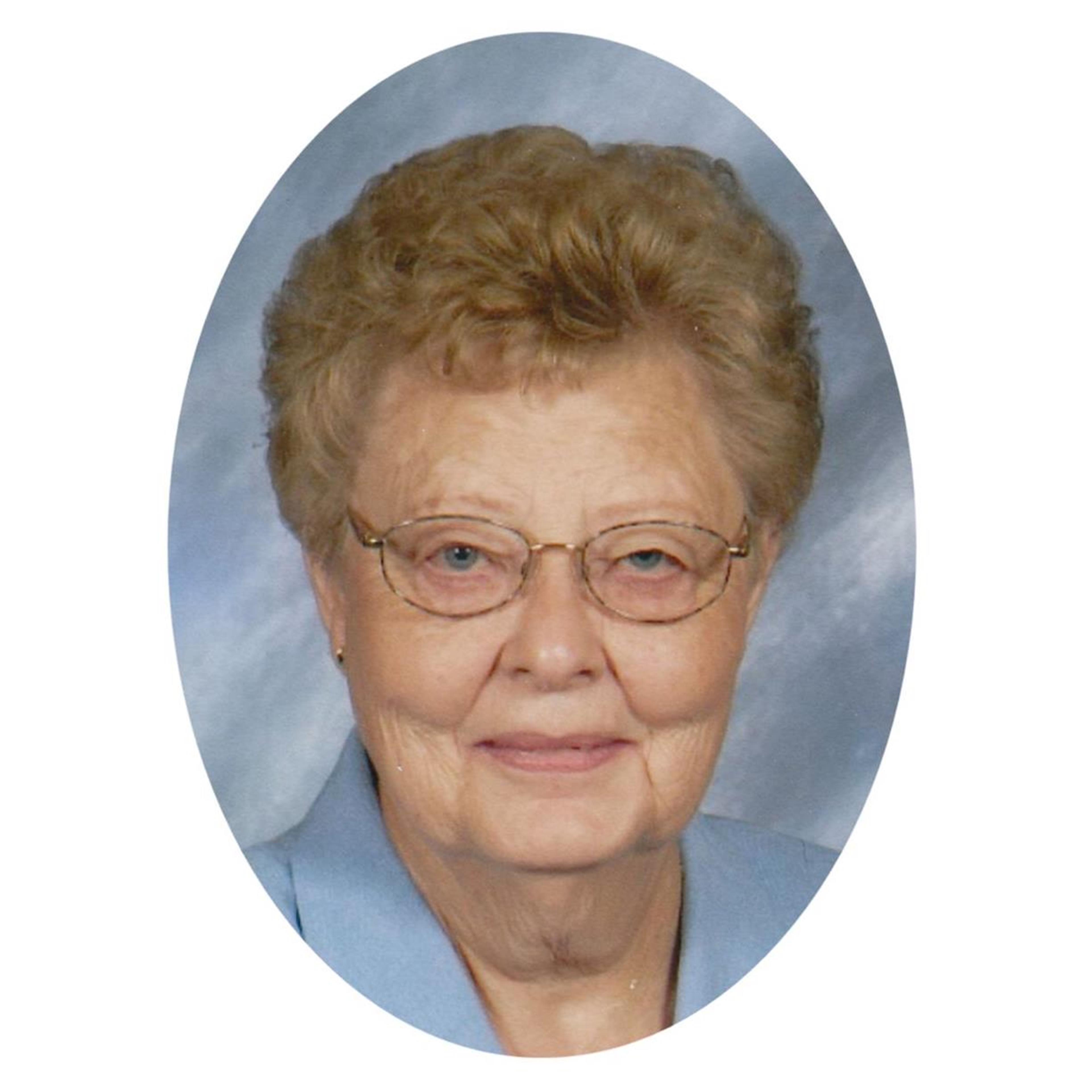 Mary E. Koetter's obituary picture