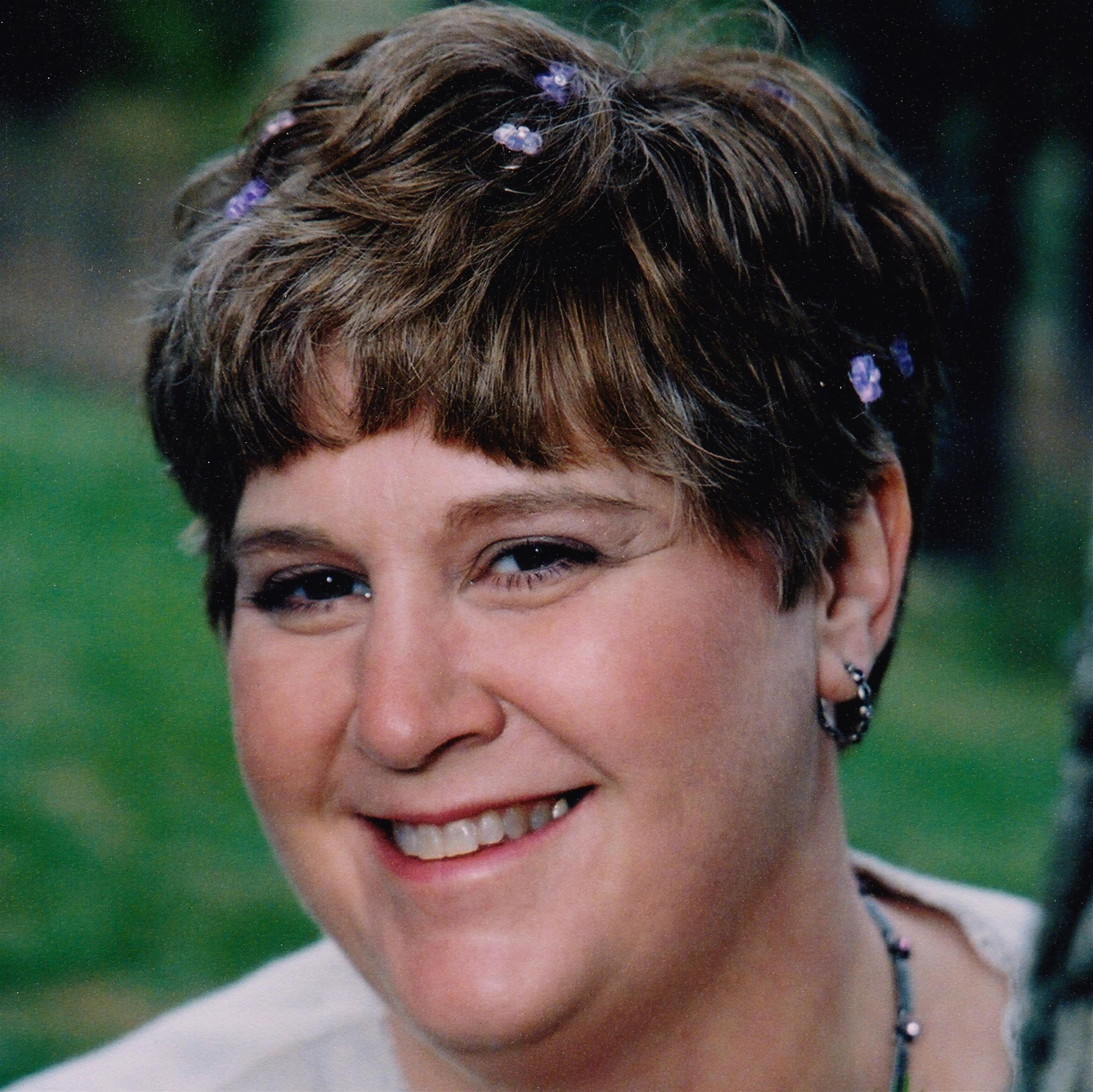 Cynthia "Cyndi" Kay Lightfoot