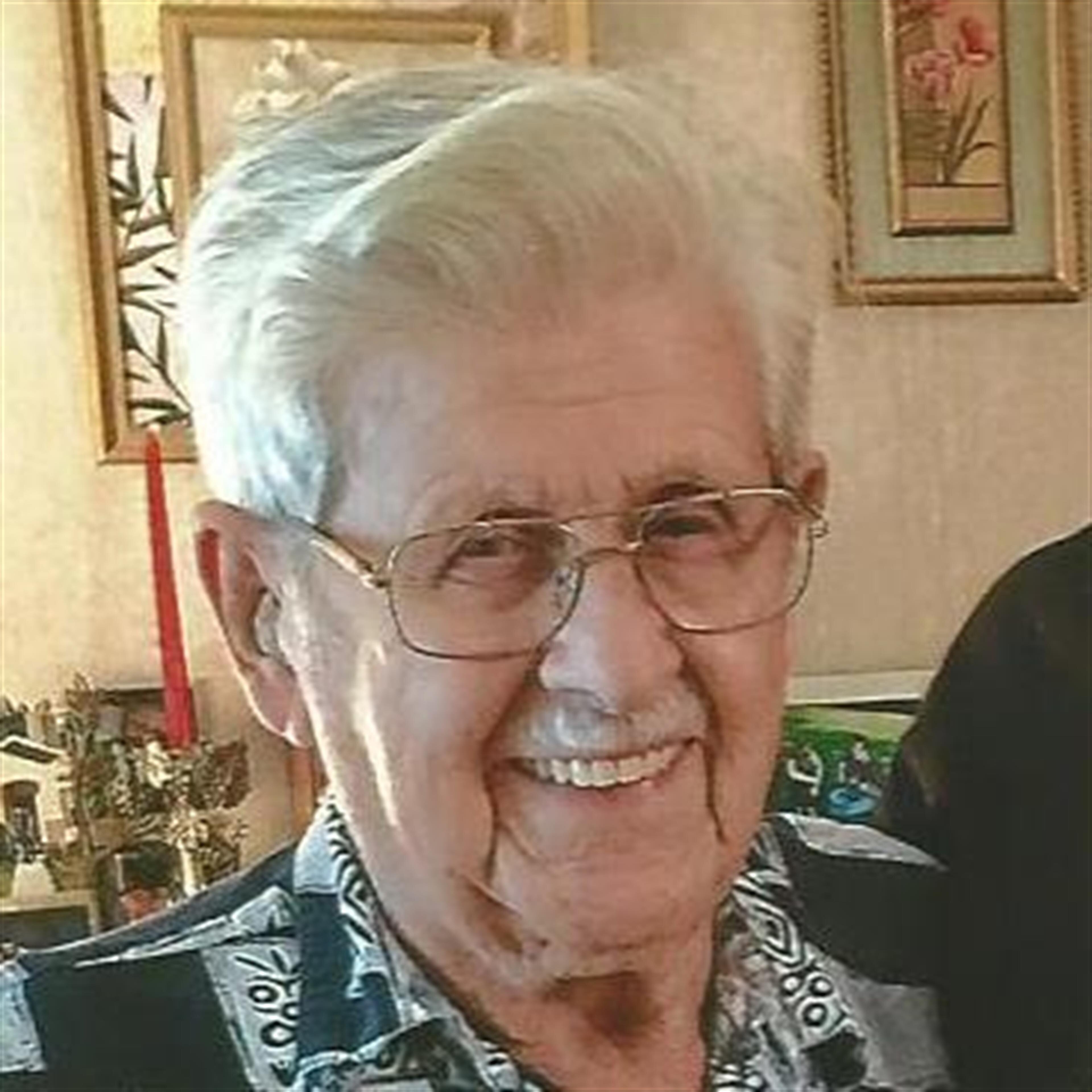 Ernest L. Litke