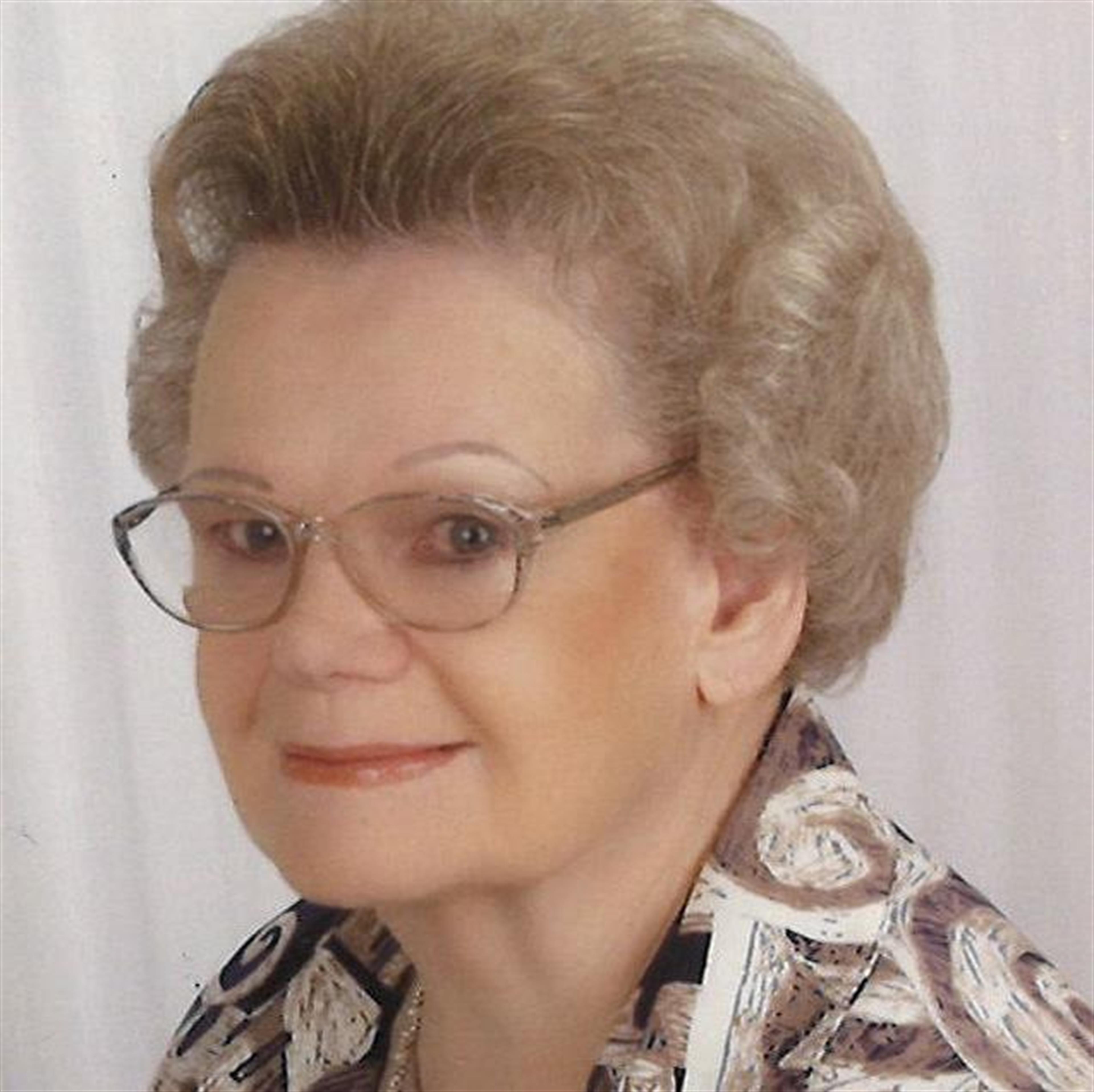 Earline Steele Carter