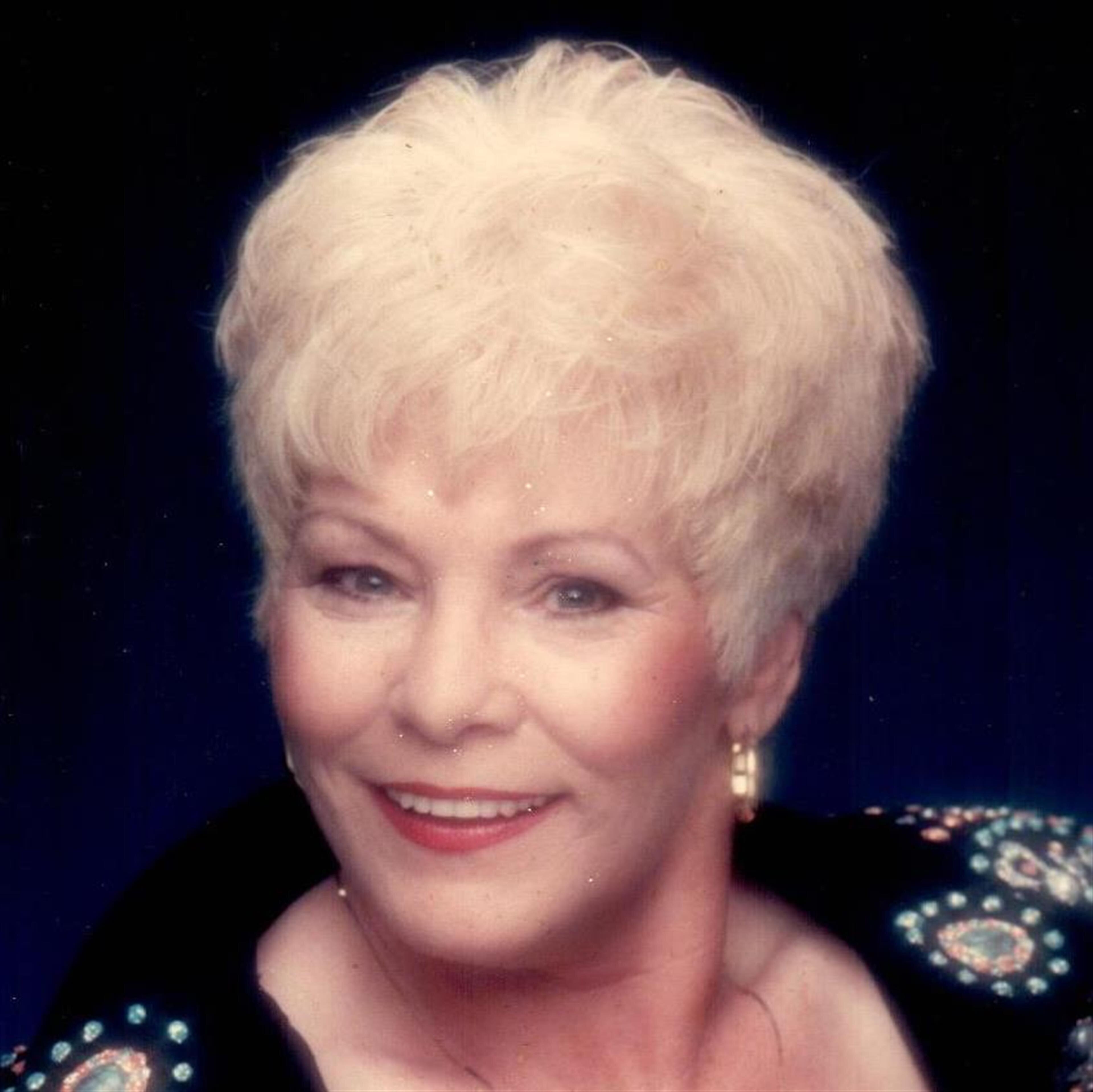 Jackie  Jones