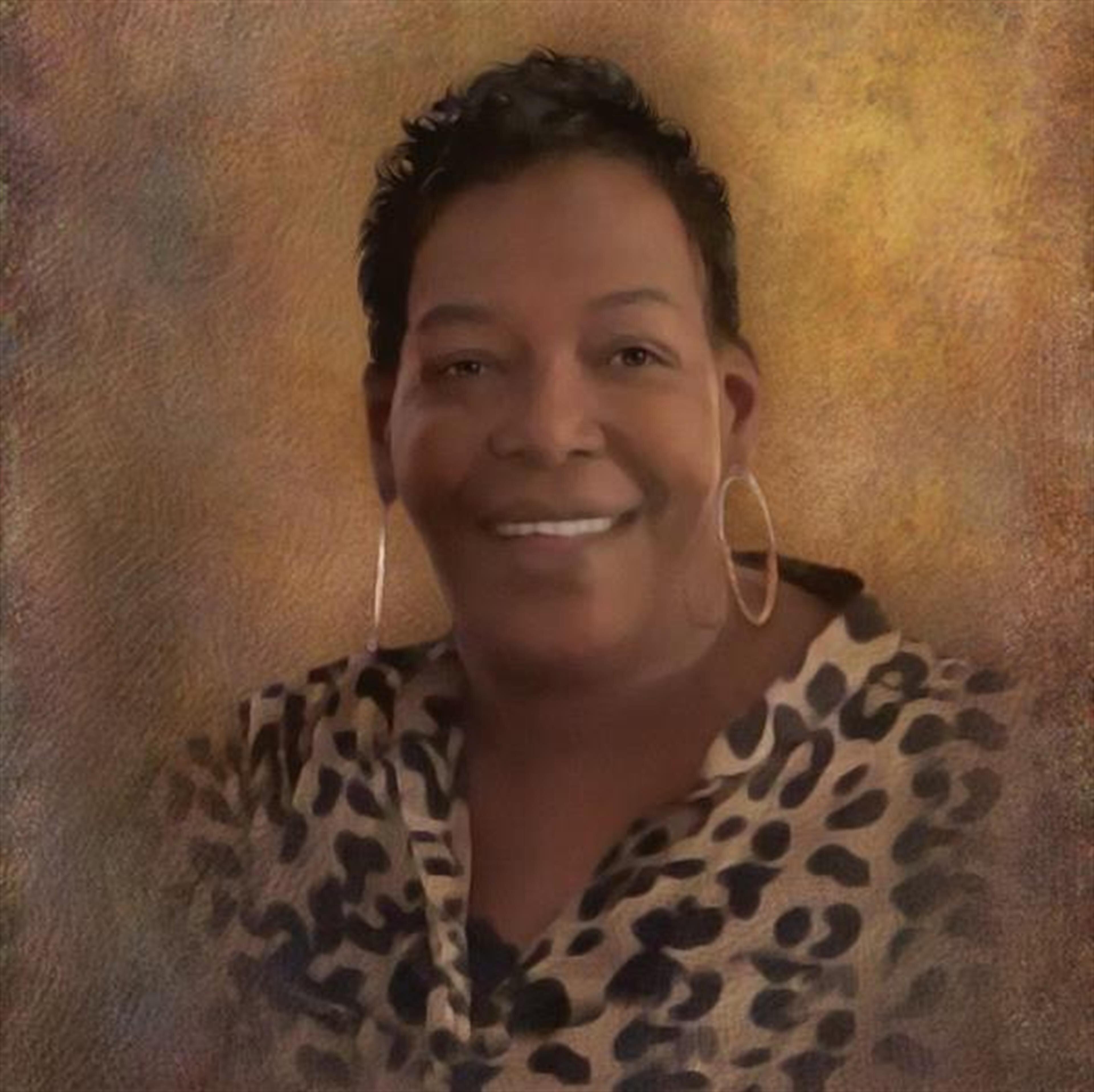 Thera Ann Johnson