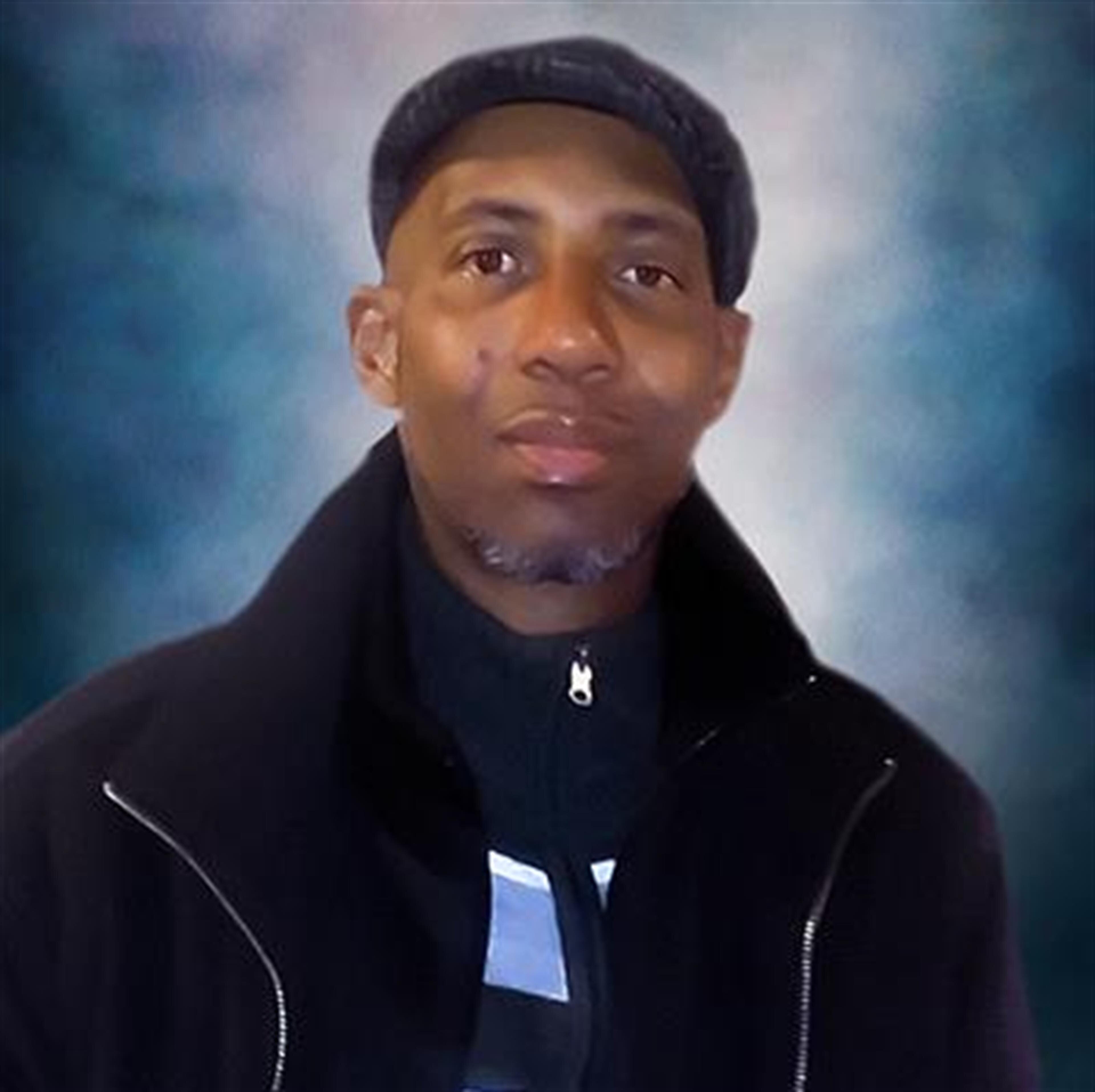 Leslie Charles Johnson Jr.