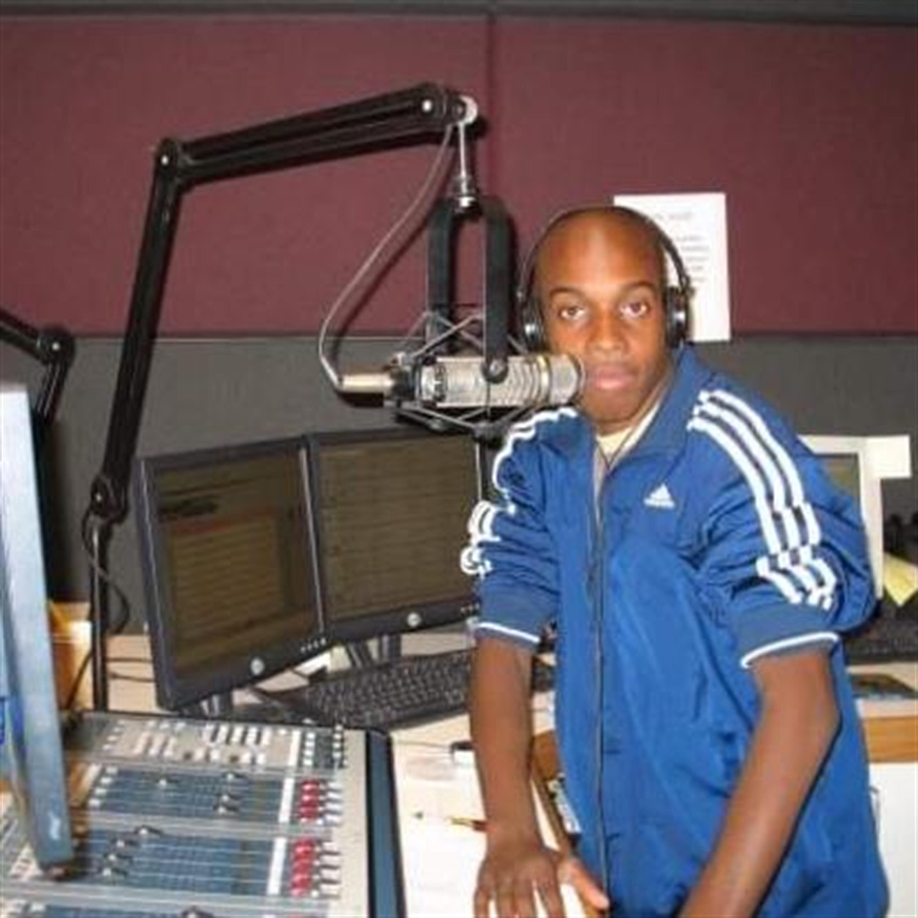 Roger  Renaldo Ingram Jr.