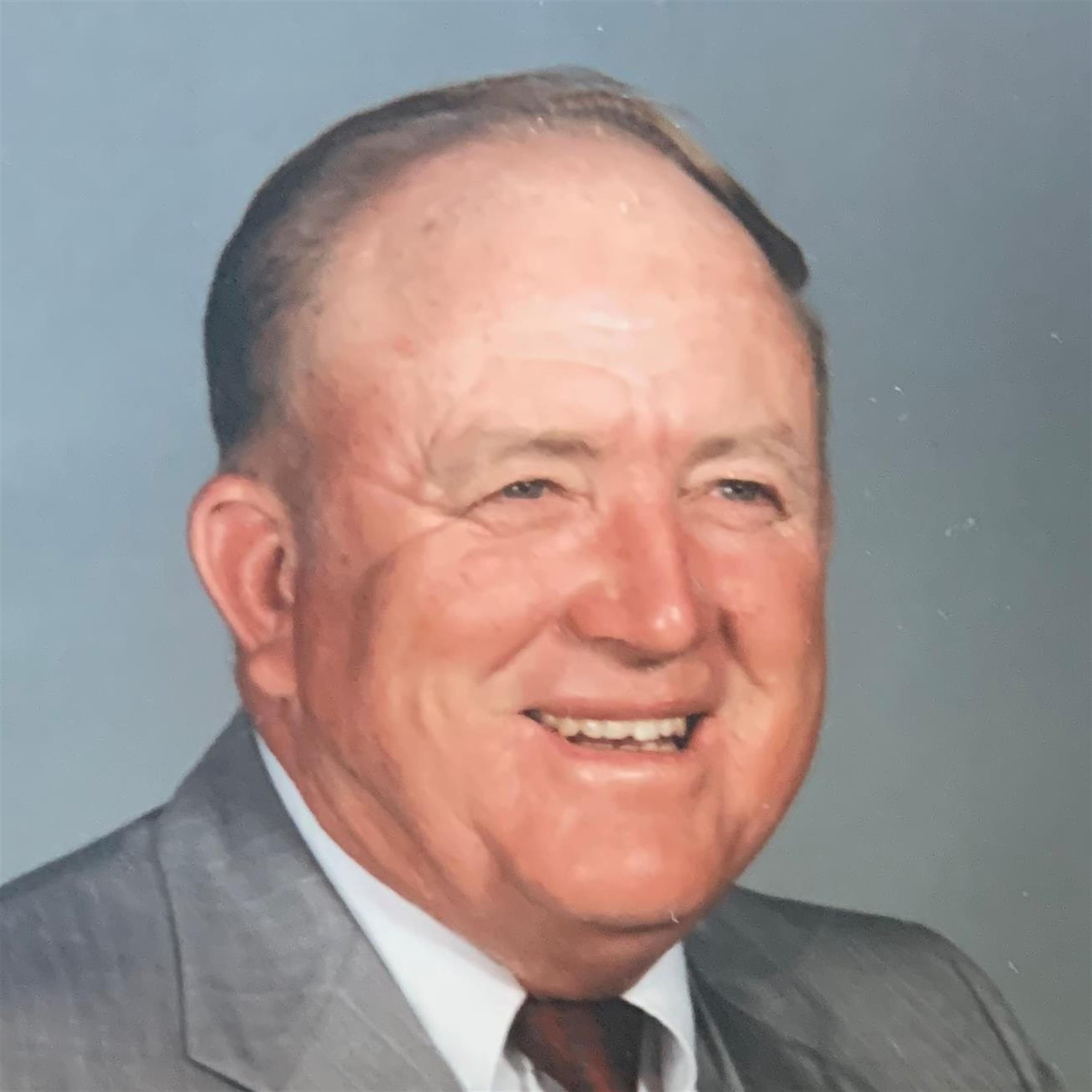 John Woodley Wallace Sr. 