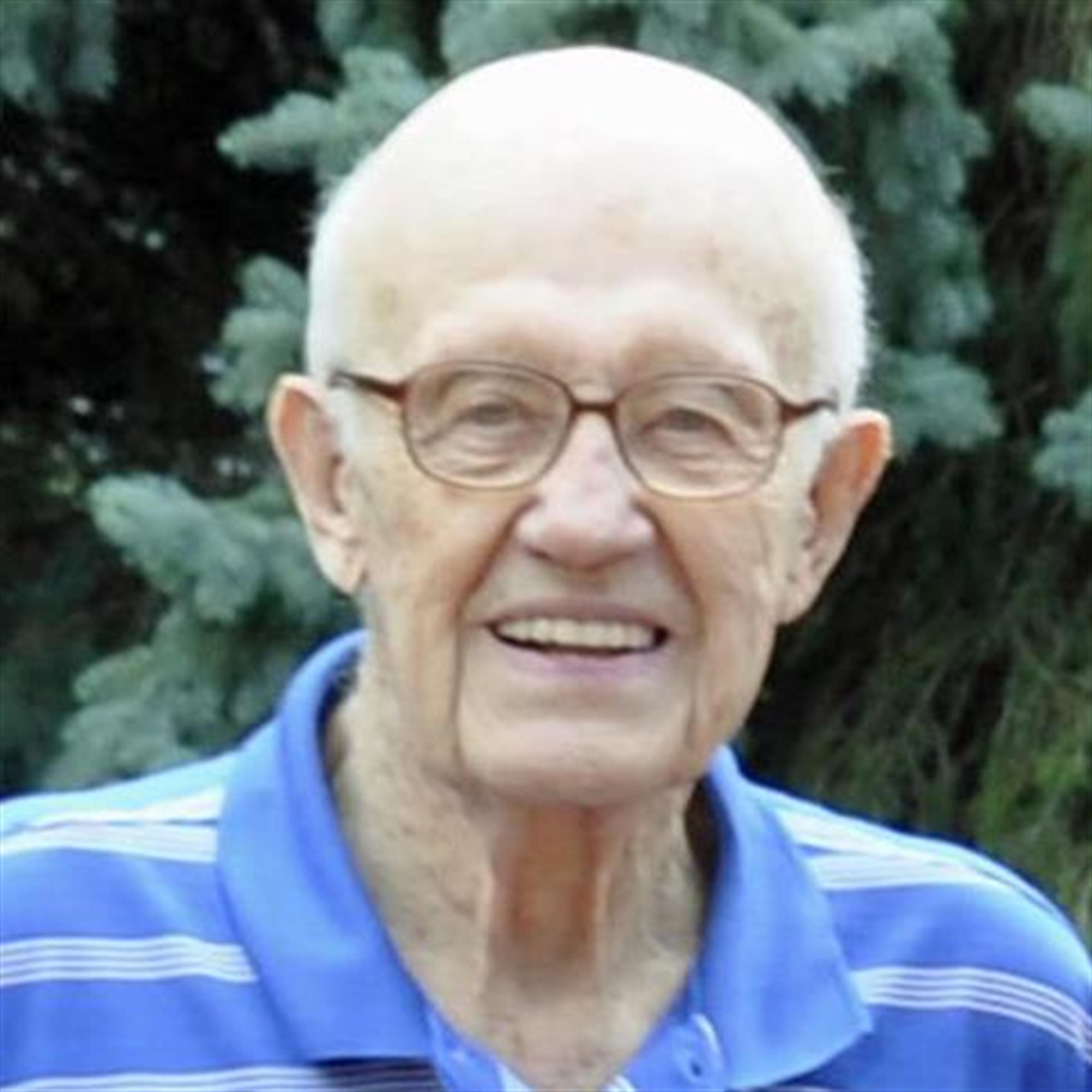 William B. Rintz, Jr.