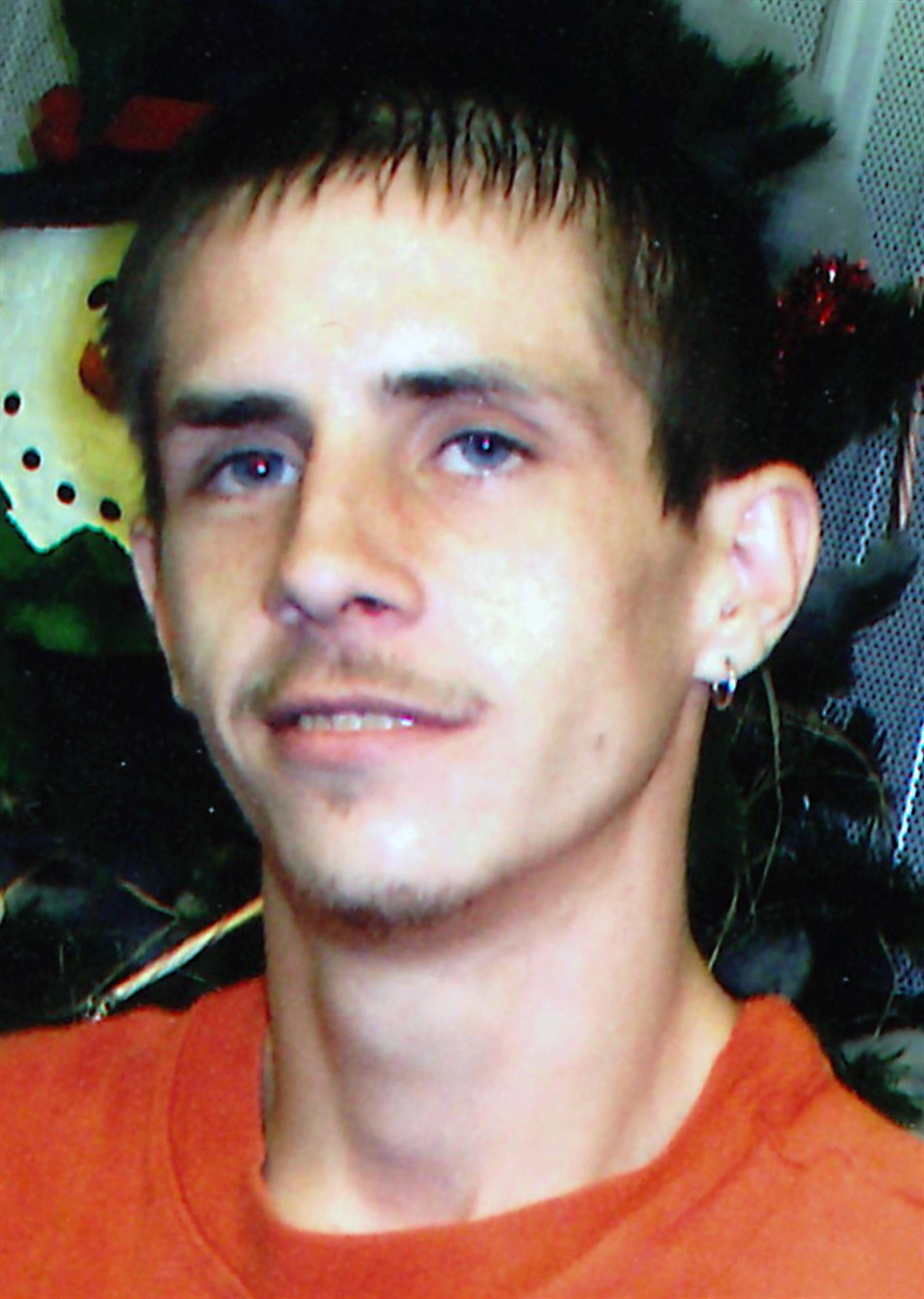 Adam James Reichhart's obituary picture