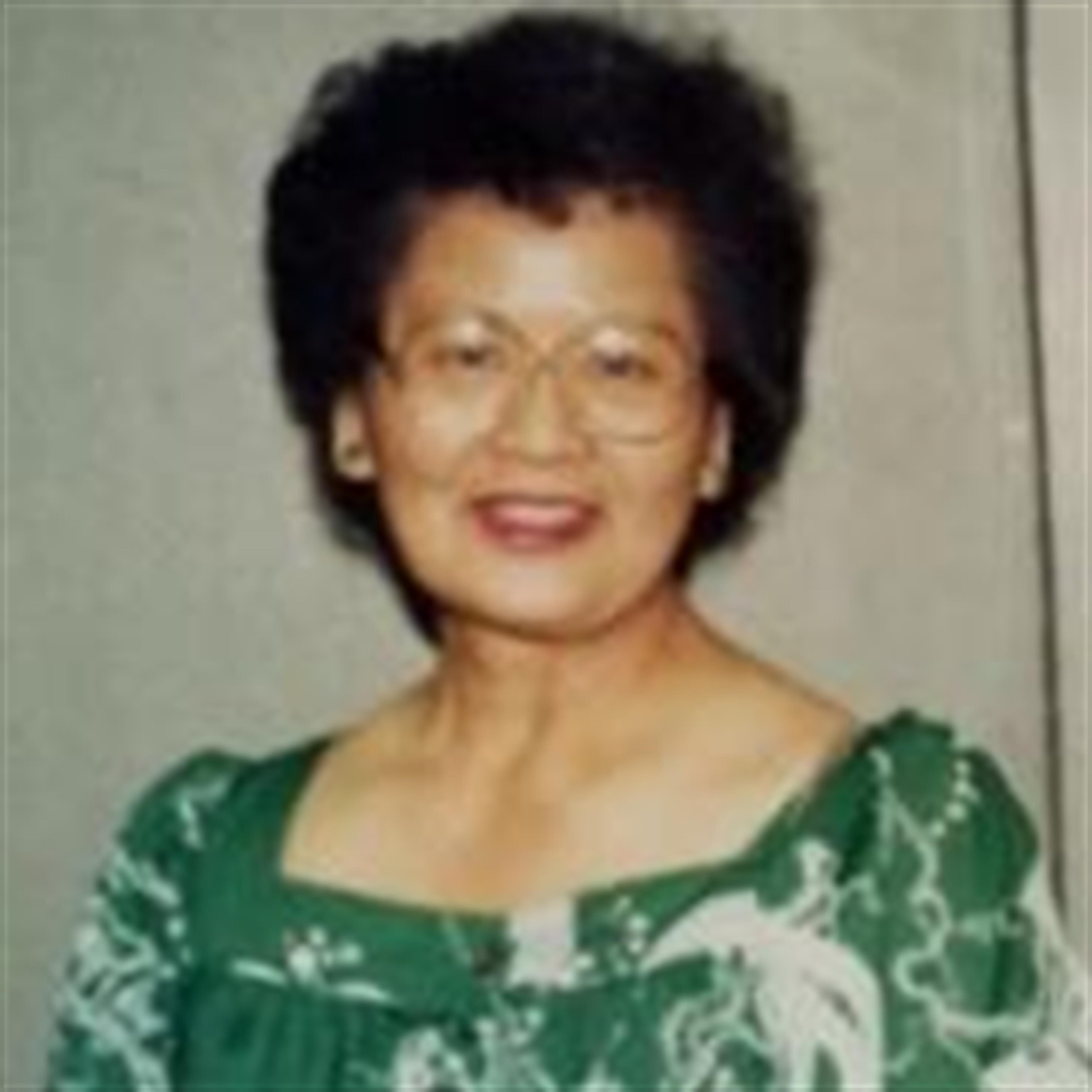 Clara Matsuko Ishihara