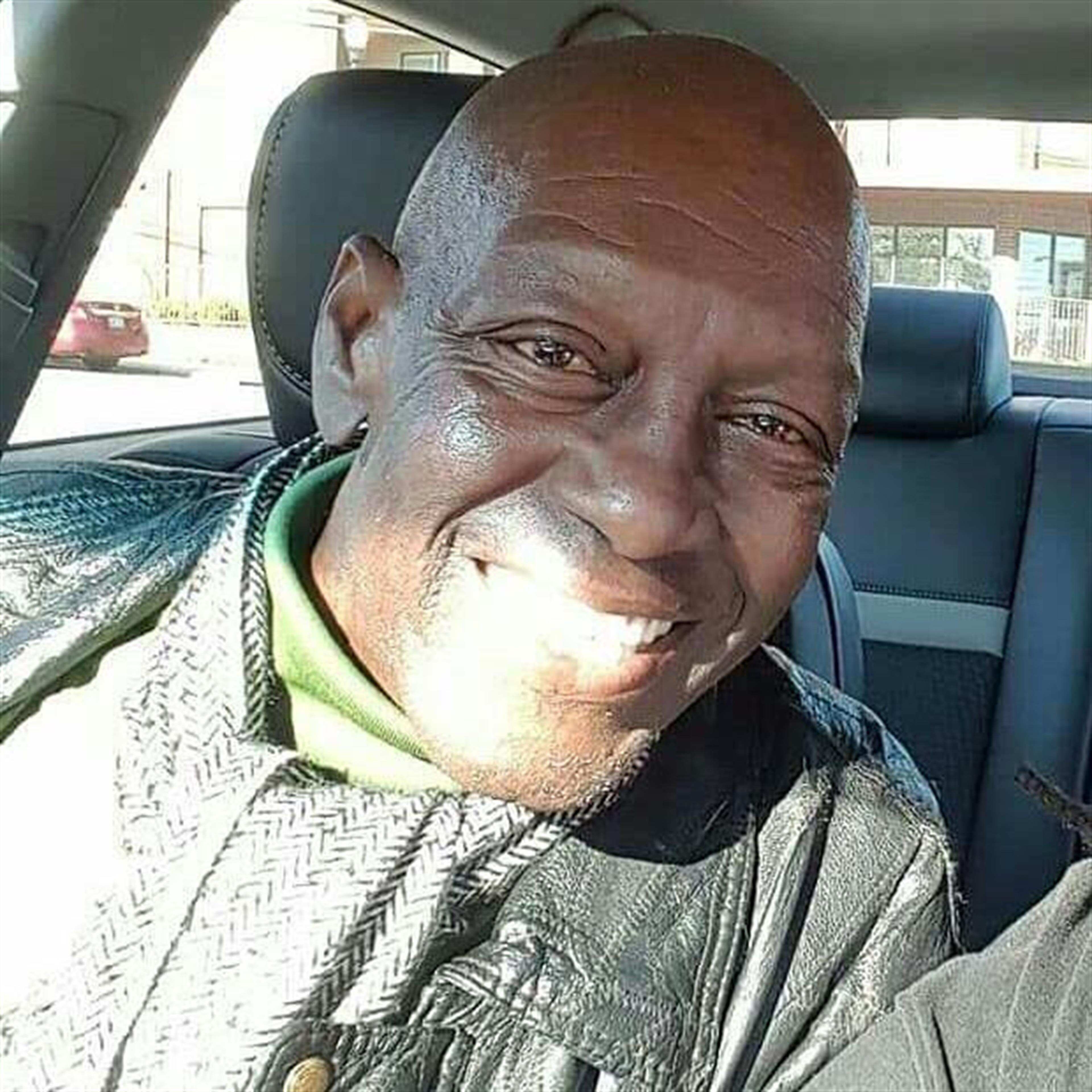 Mr. James Albert Brown Sr