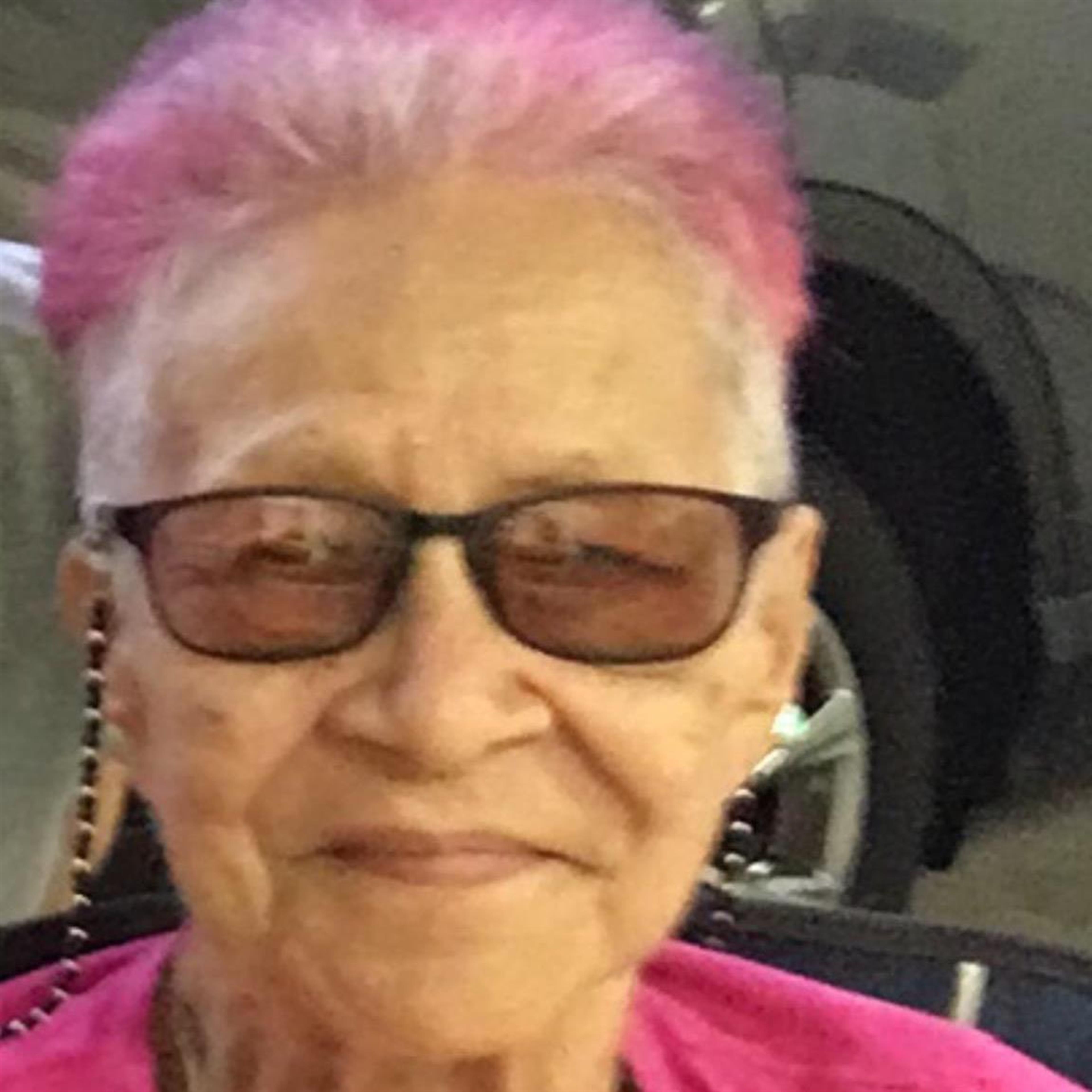 Brenda Faye Kikila Griep's obituary picture