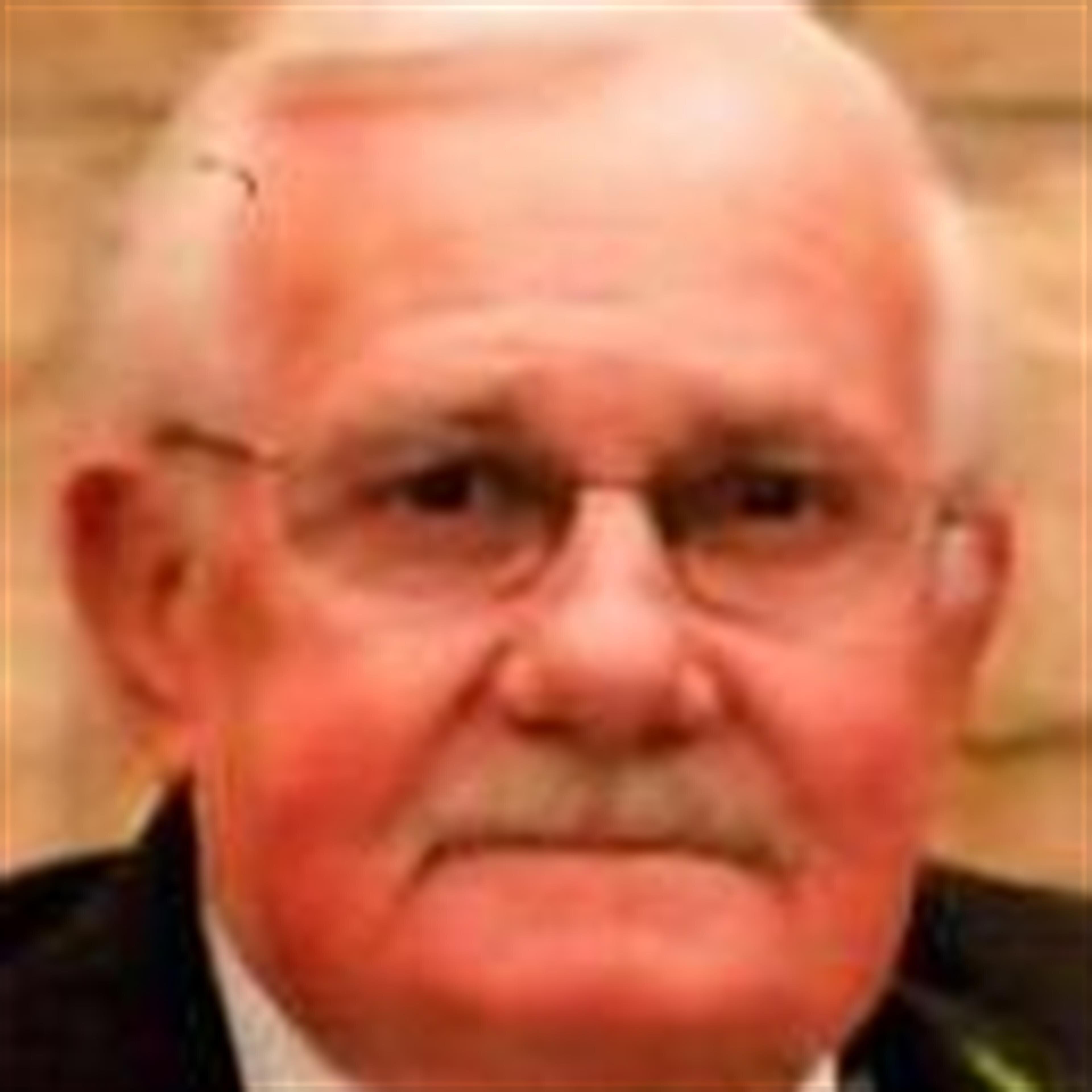 Fred W. Newman