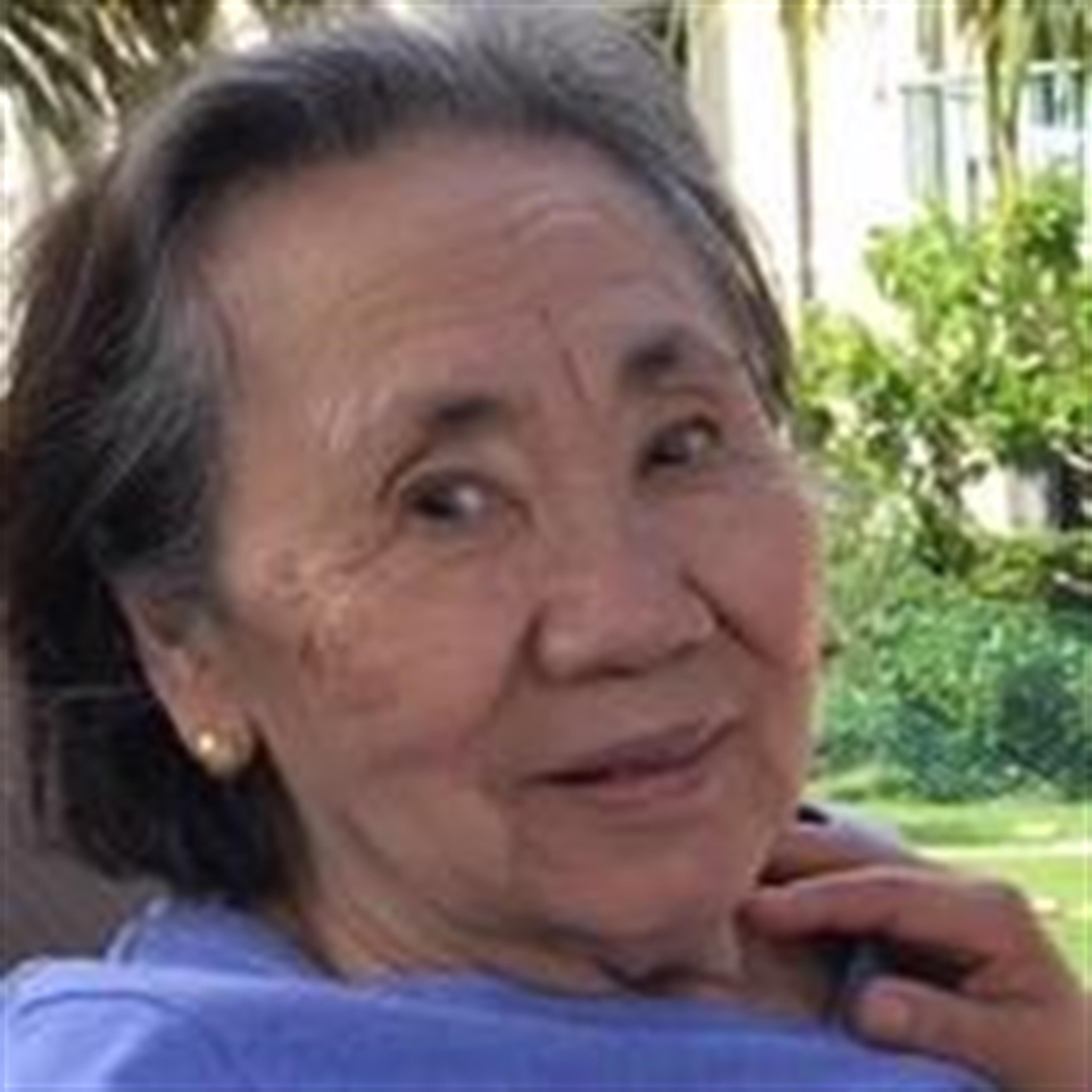 Jovita Nantuna Reynolds