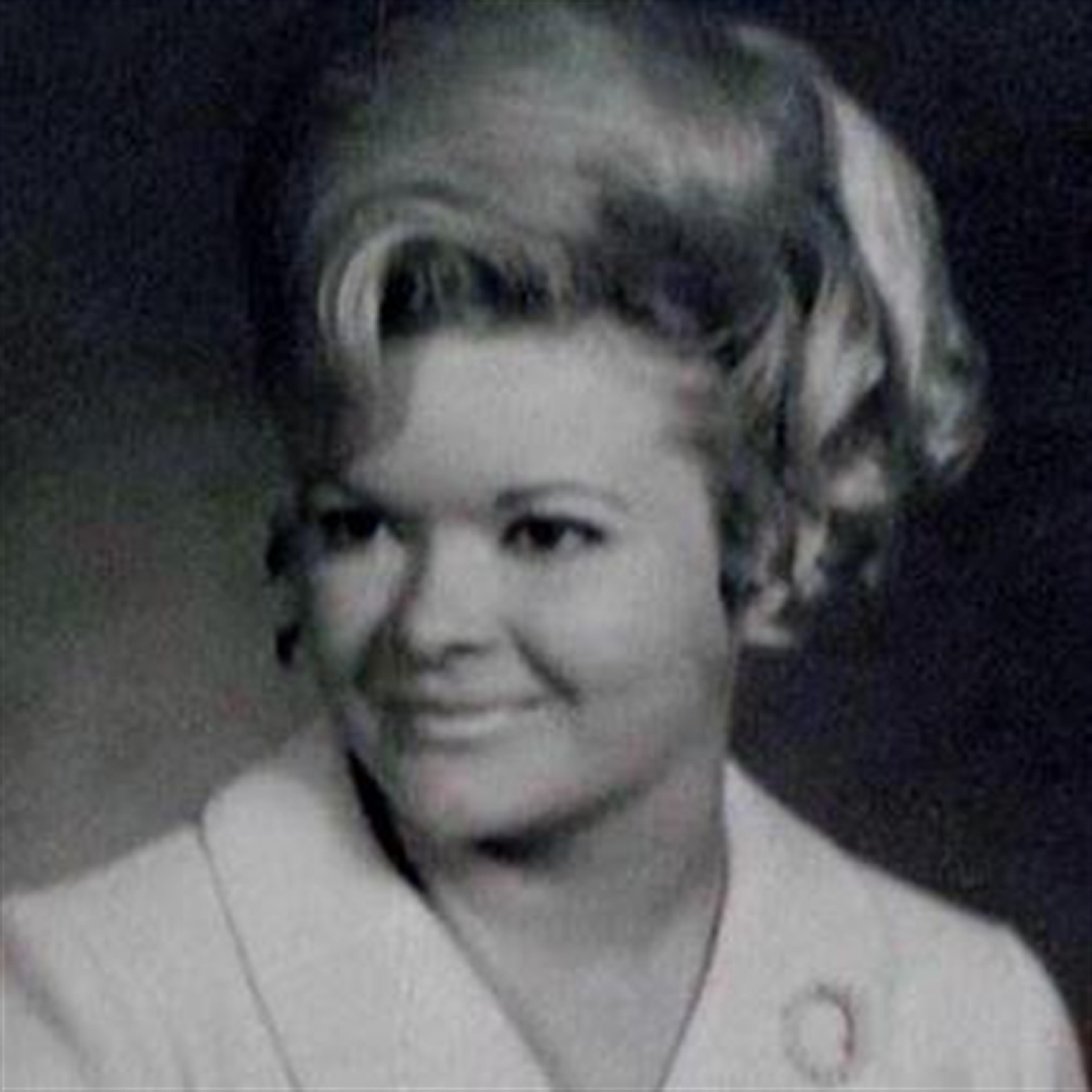 Sharon G. Woodall-King's obituary picture