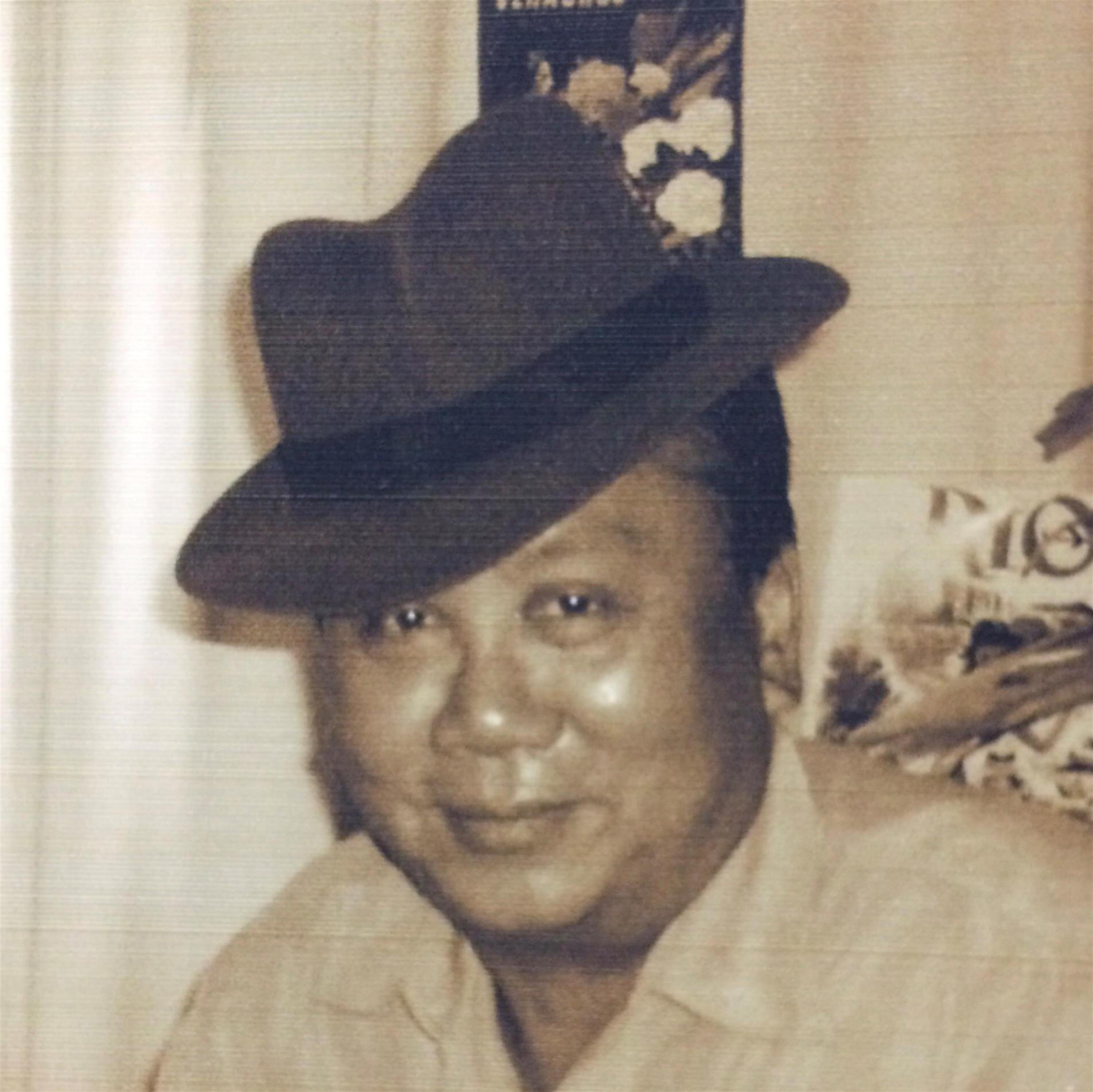 Bonifacio Tomas Collado