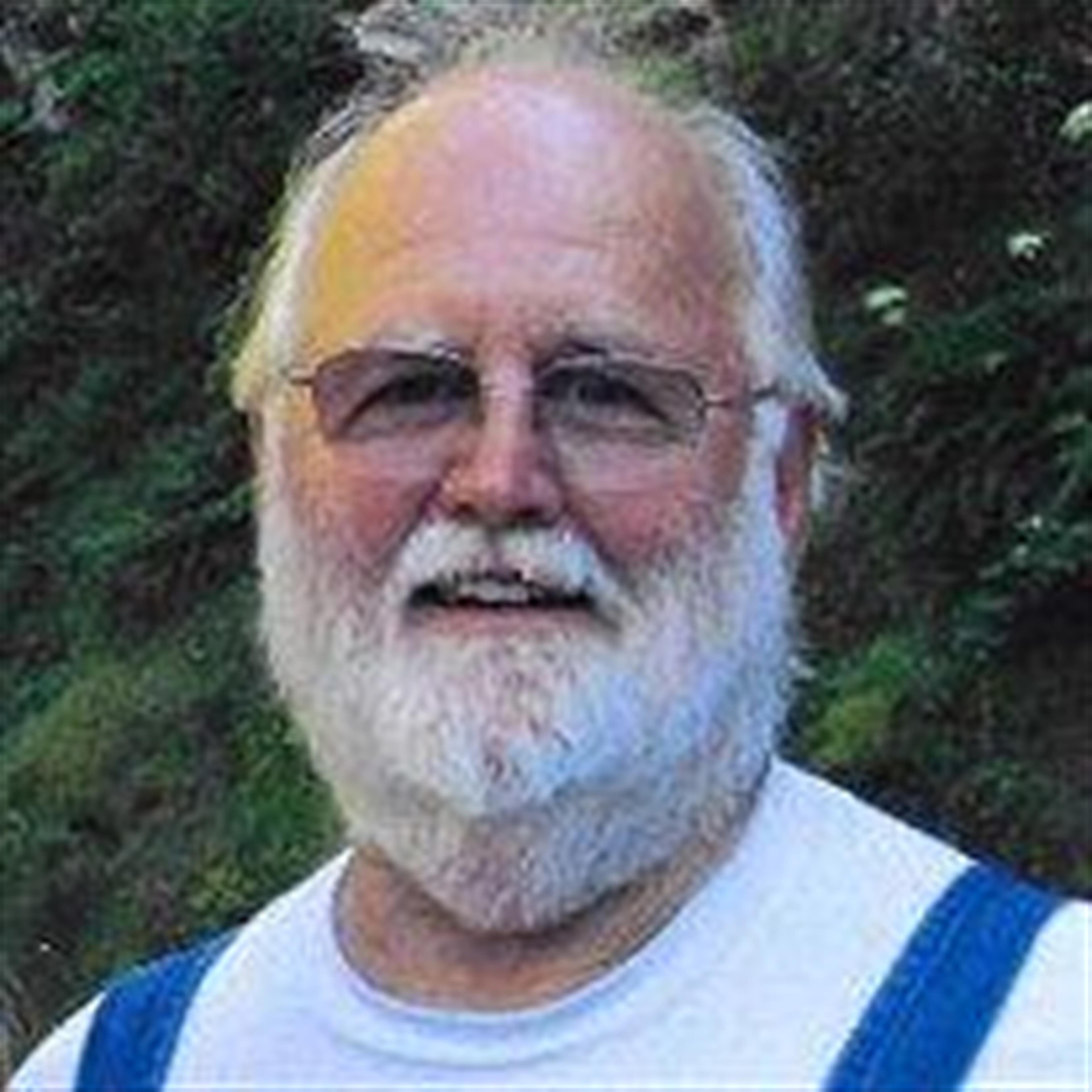 Joe Allen Raney (Bolivar)