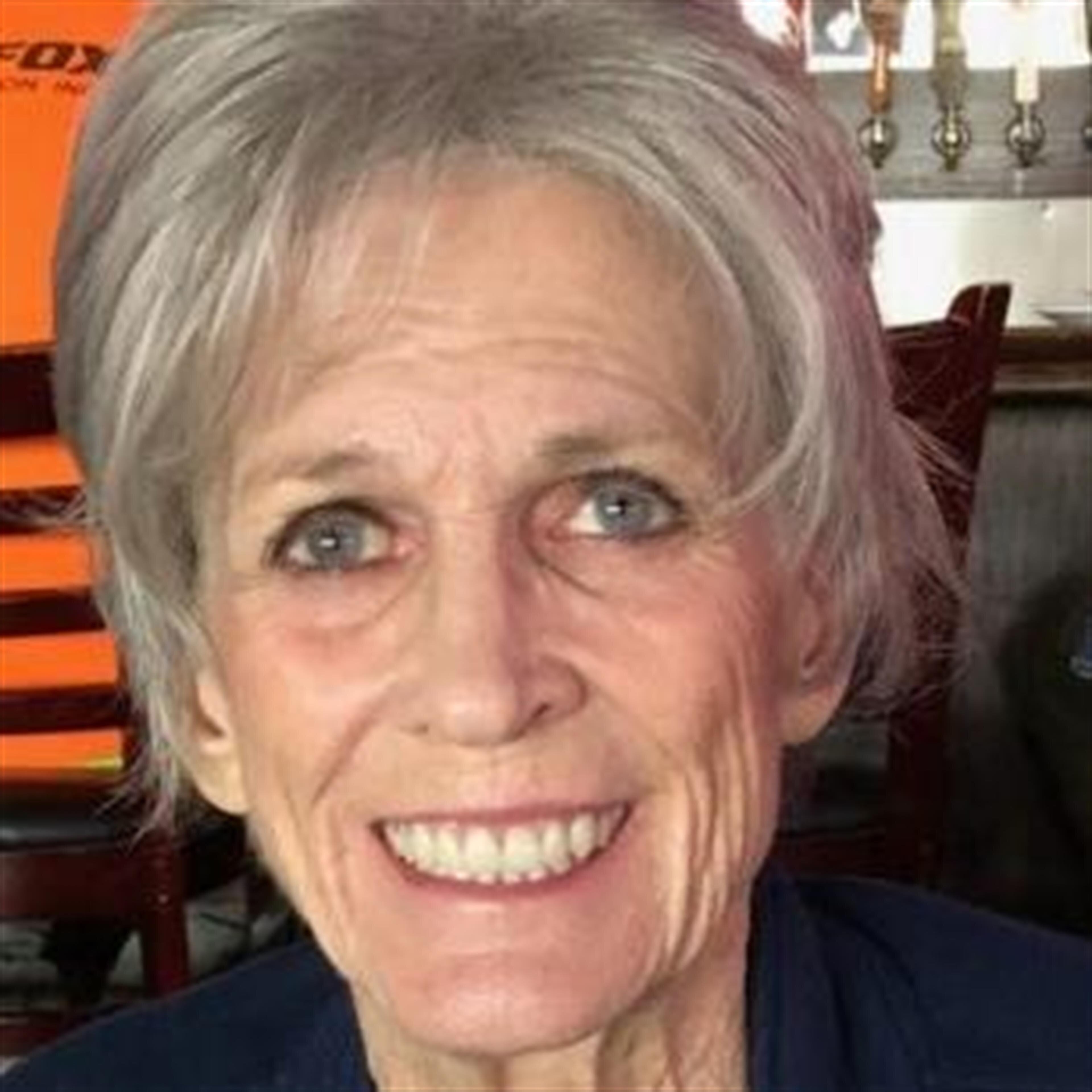 Maureen Ann Mighell