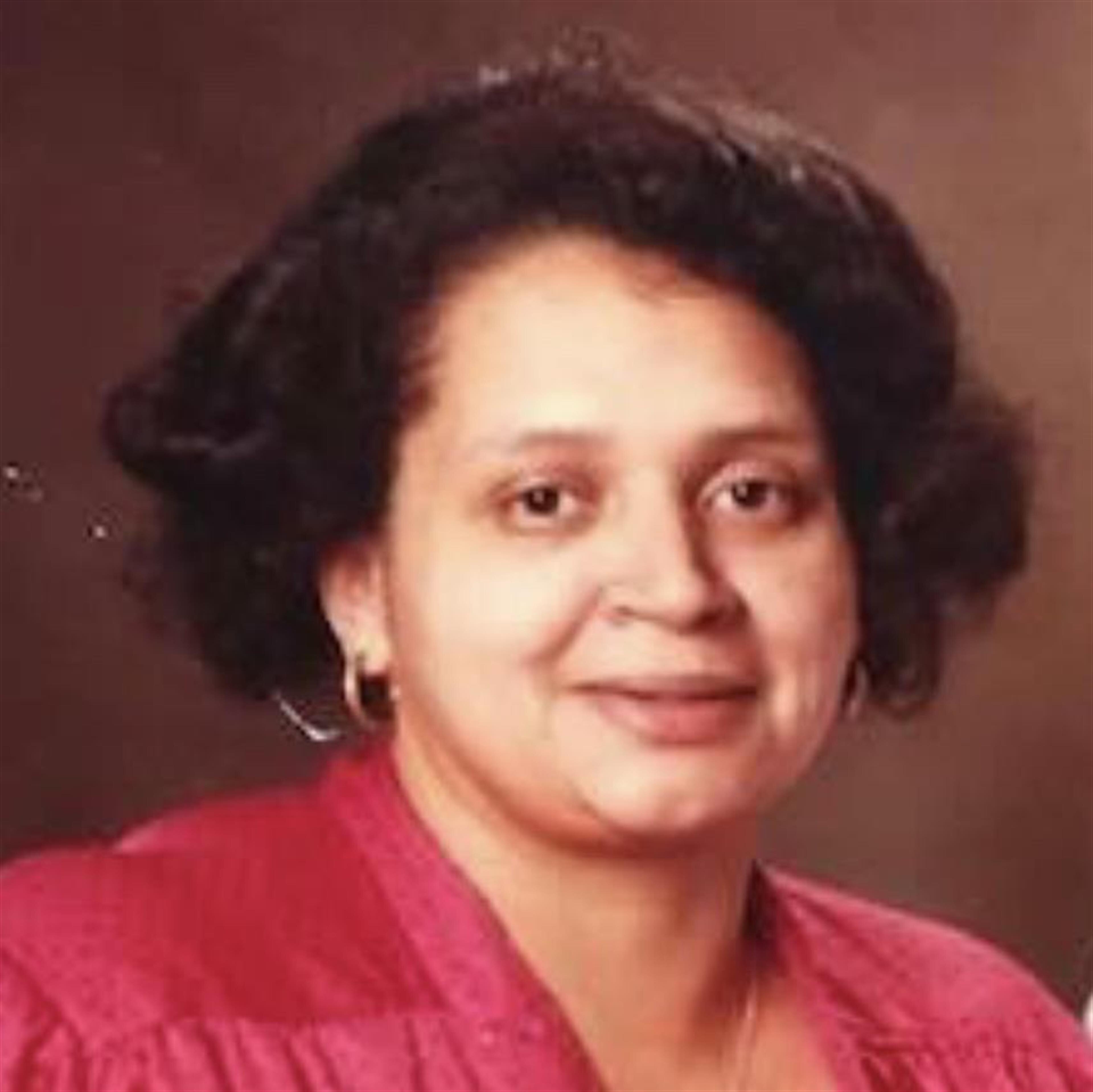 Louisa "Windy" S LeBlanc (Kine) 