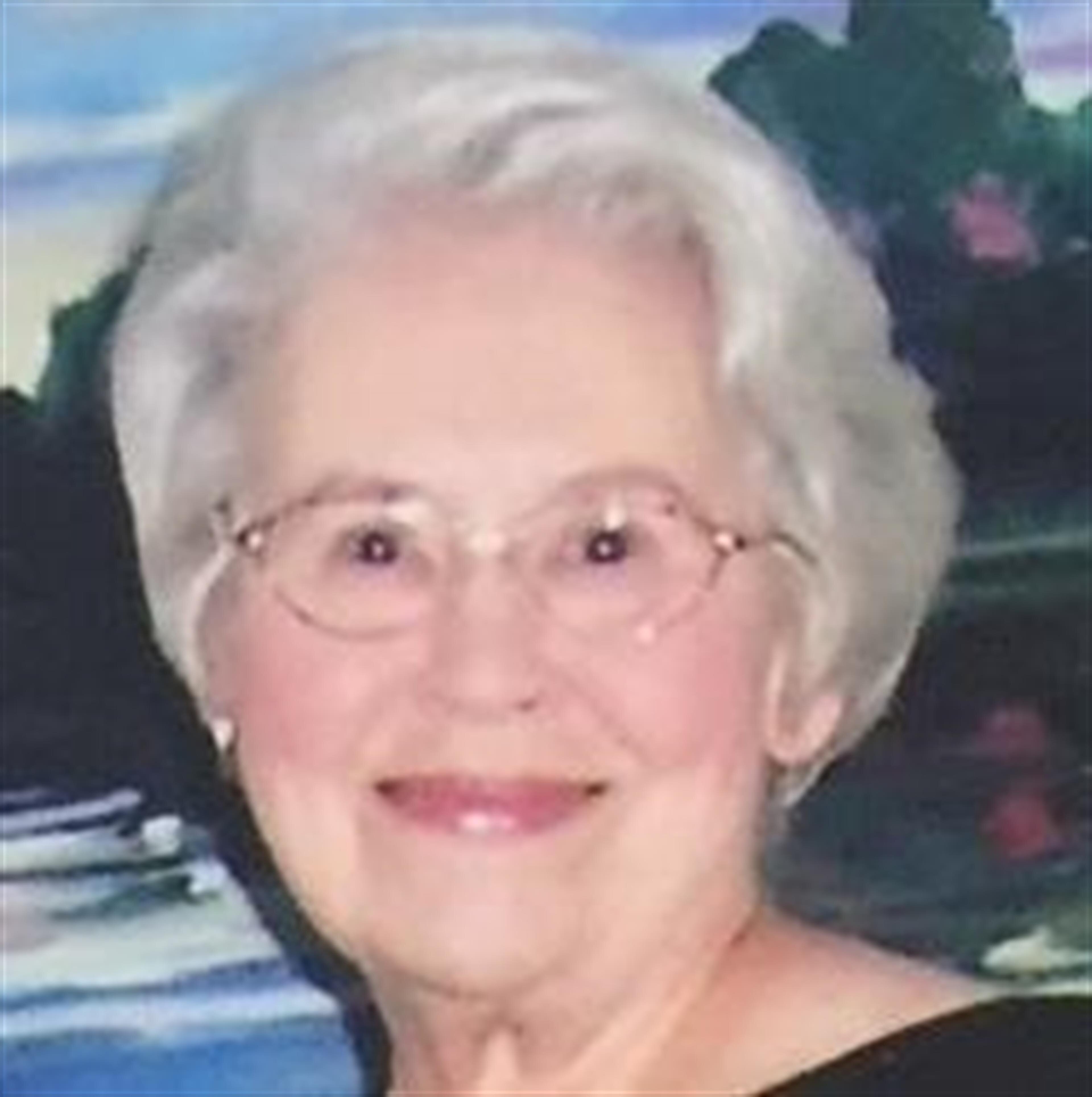 Mrs. Carolyn L. VanderVeen