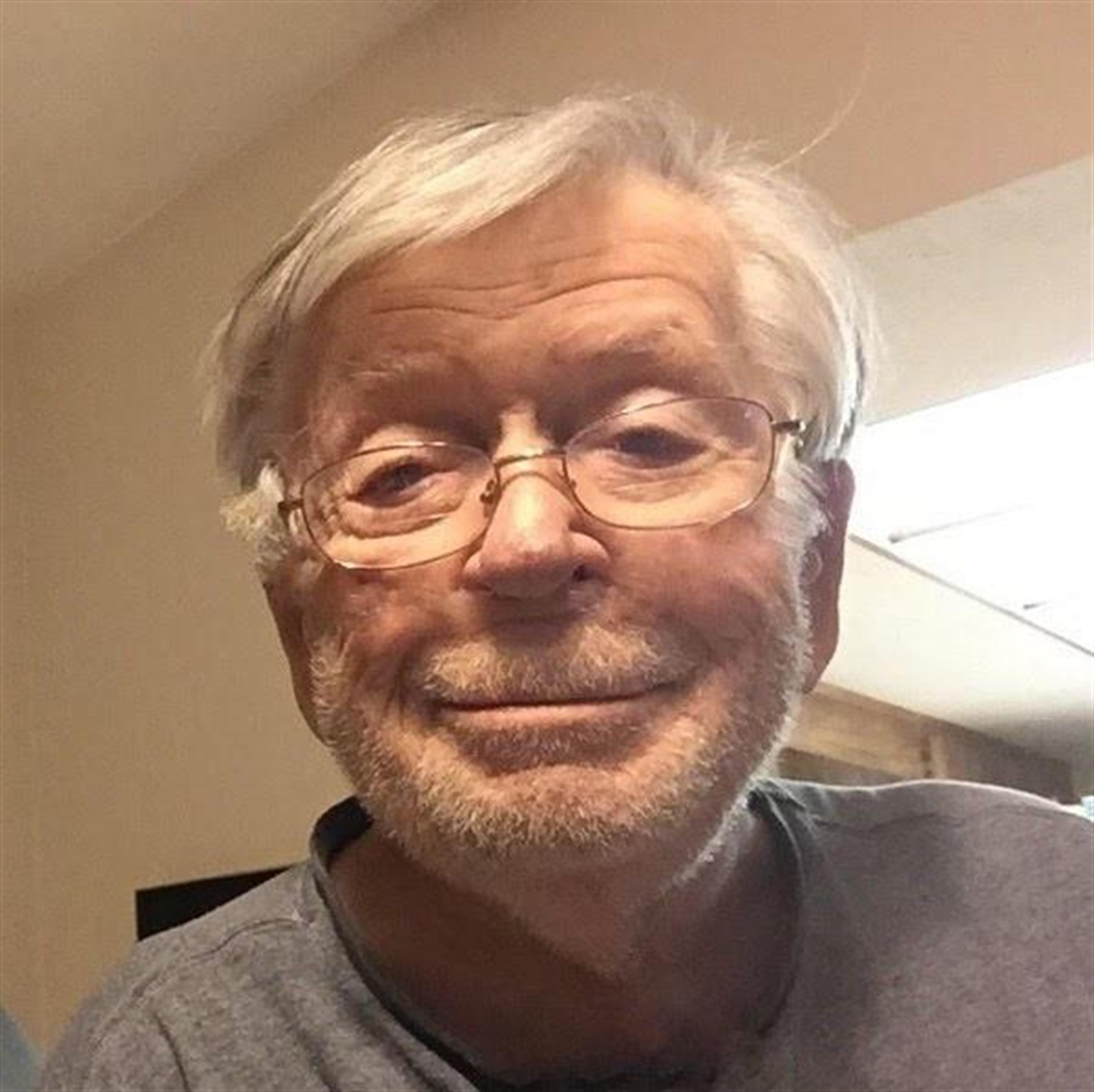 Charles W. McClain Jr.